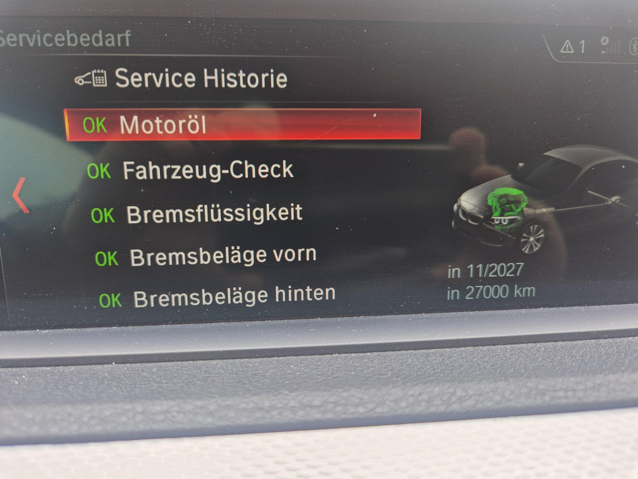 BMW 220 Sport M 220I (2021) - Photo 8