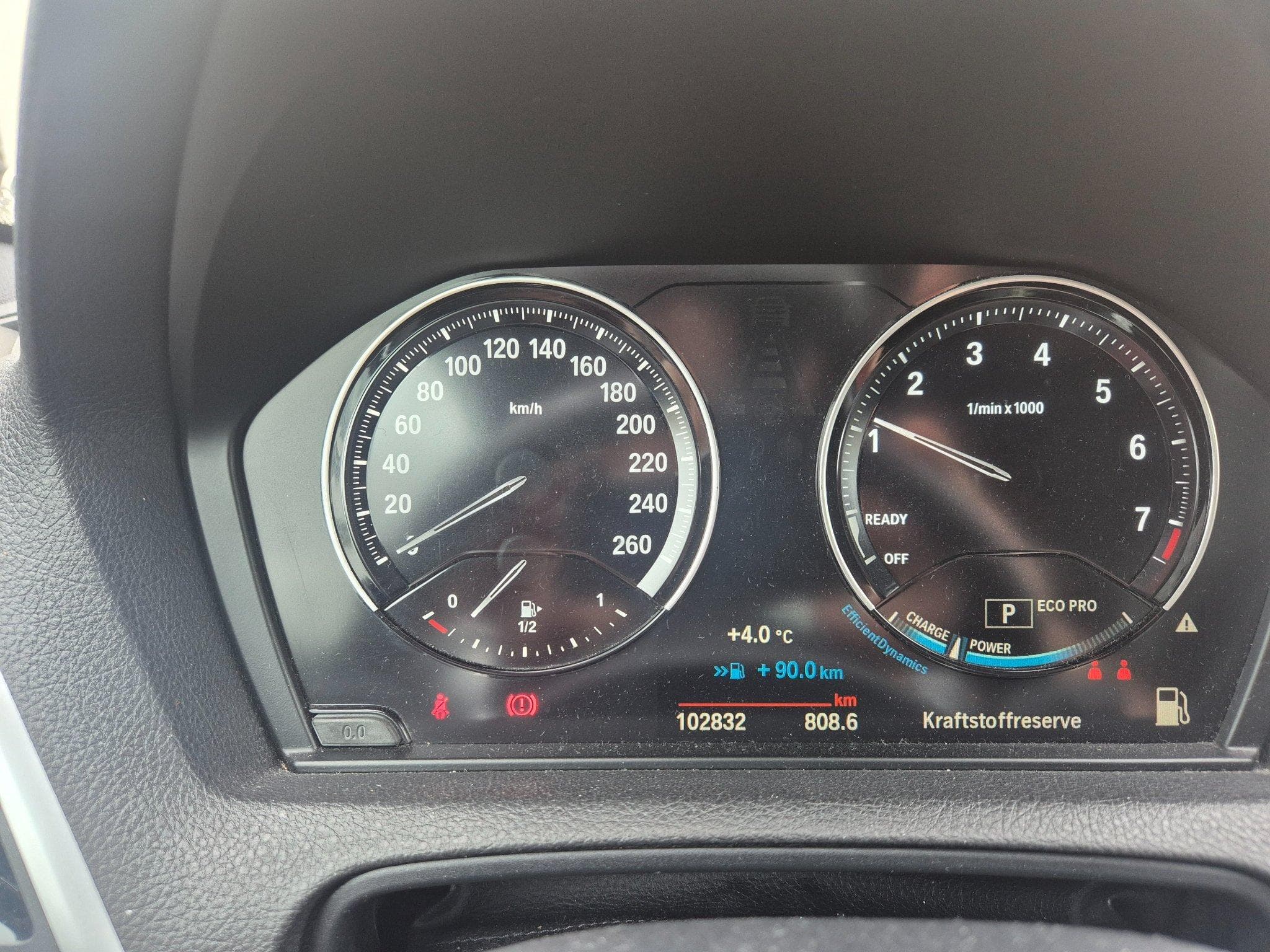 BMW 220 Sport M 220I (2021) - Photo 9