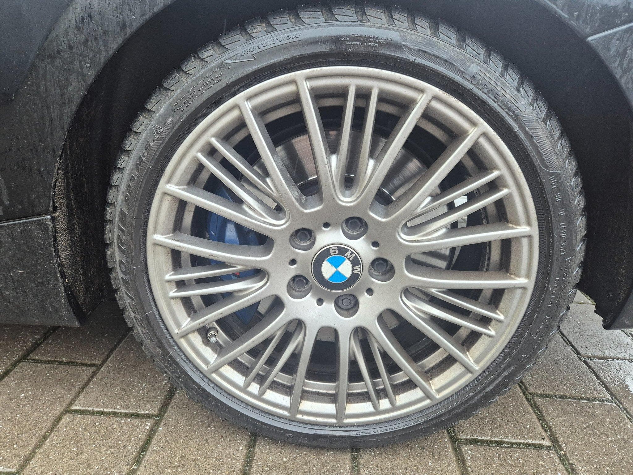 BMW 220 Sport M 220I (2021) - Photo 11