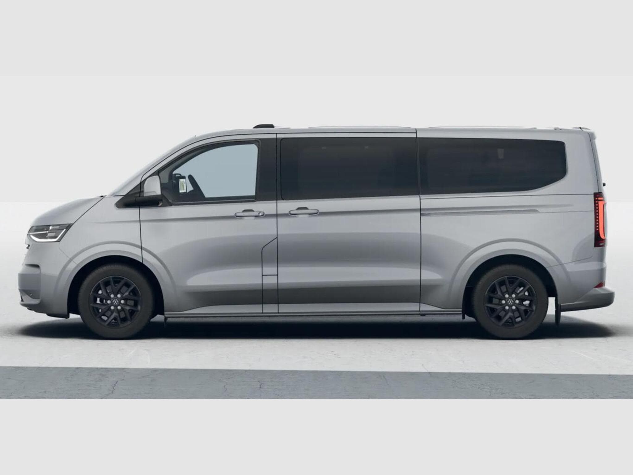 VW T7 Style (2026) - Foto 2