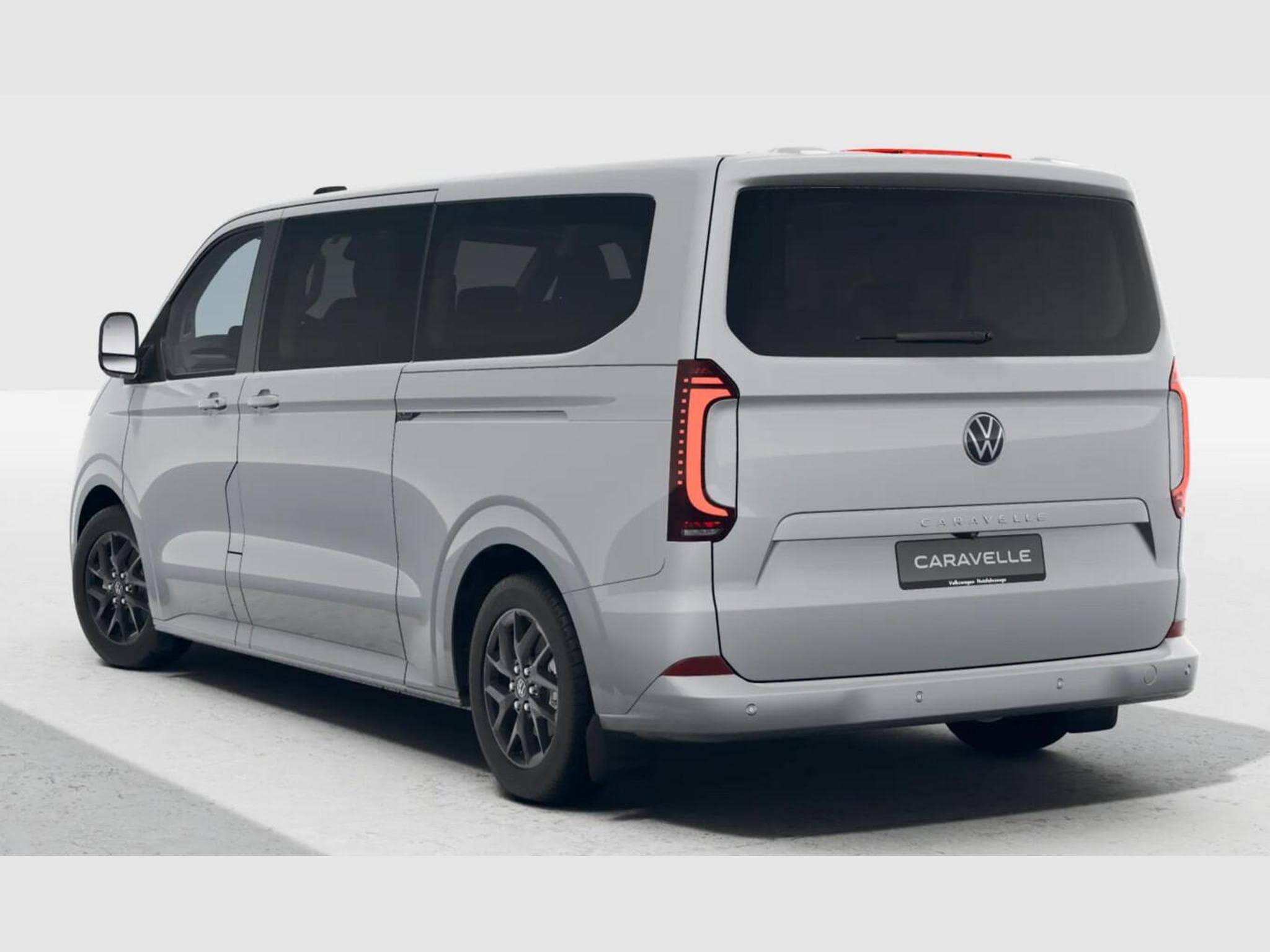 VW T7 Style (2026) - Foto 3