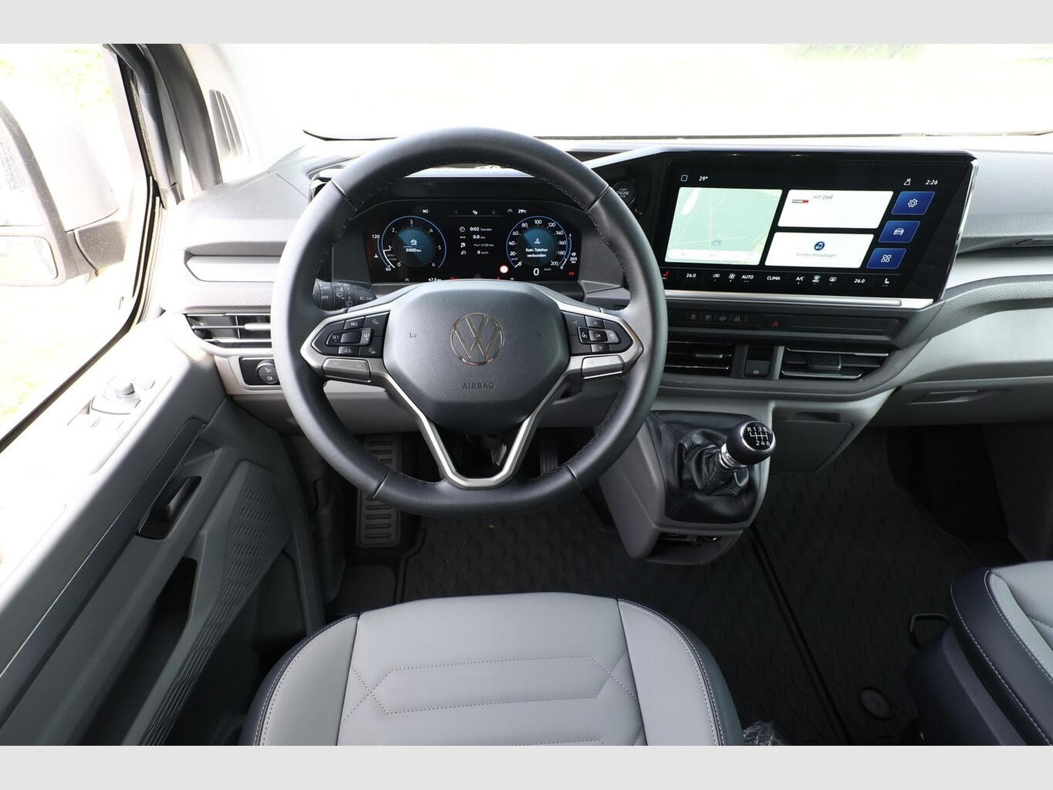 VW T7 Style (2026) - Photo 7