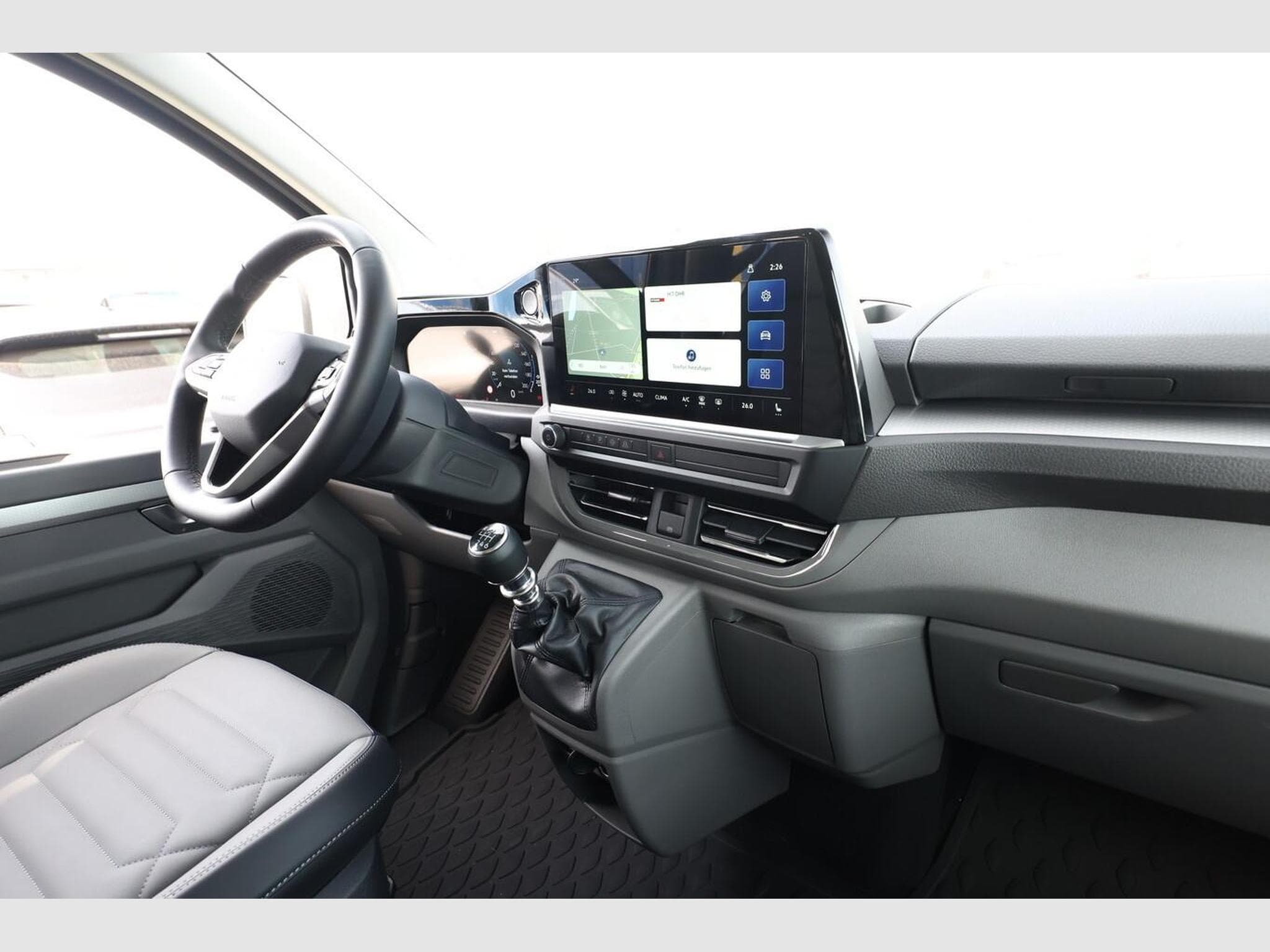 VW T7 Style (2026) - Photo 9