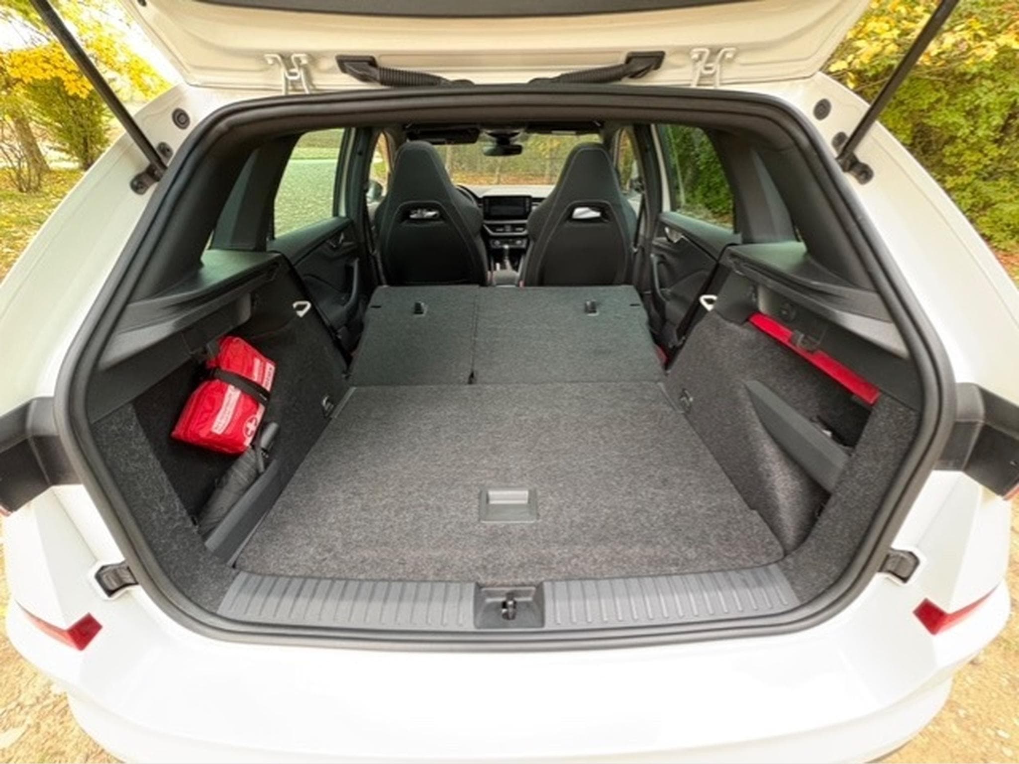 Skoda Kamiq 1,5 TSI , DSG, Monte Carlo (2021) - Photo 9