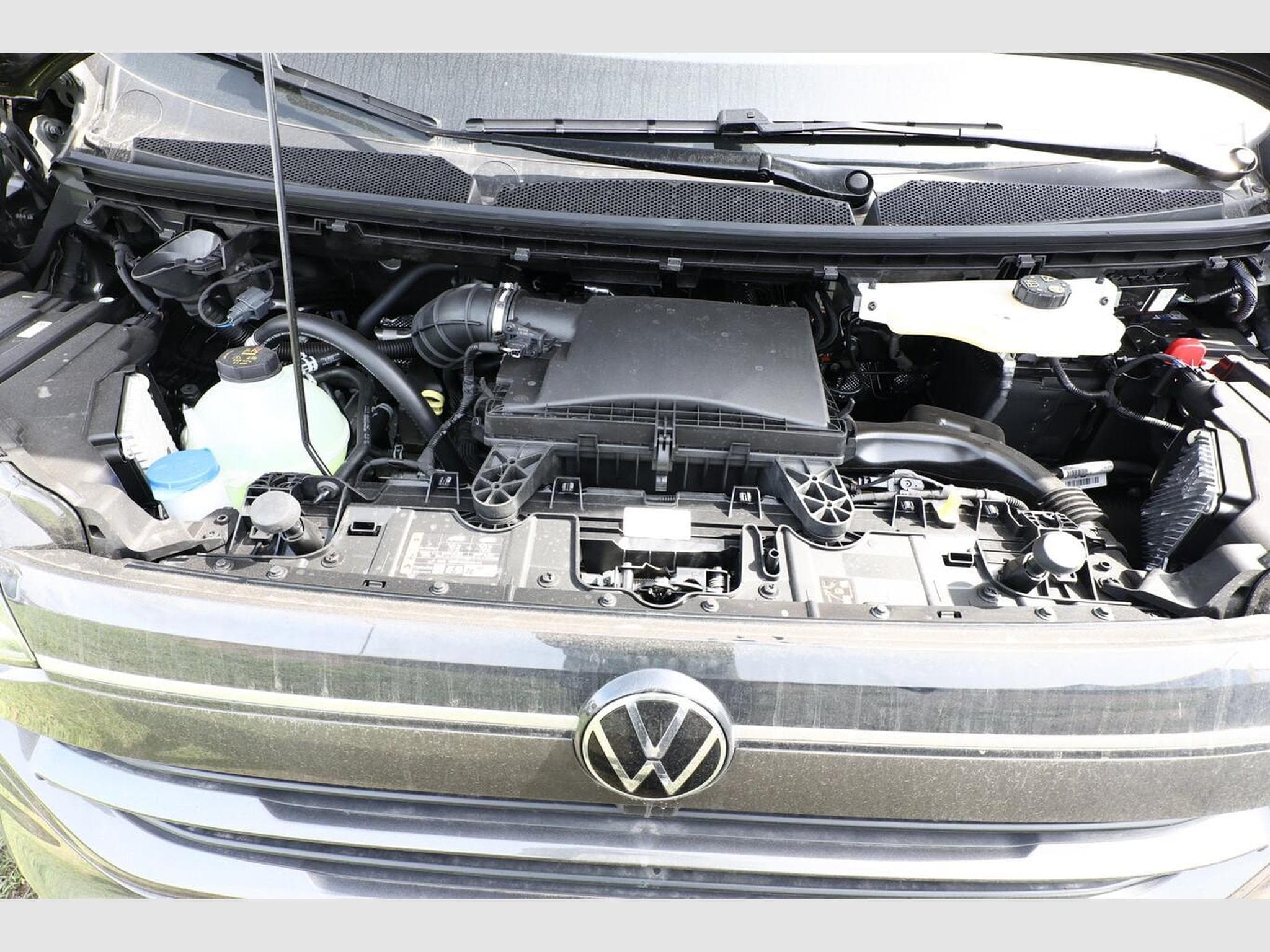 VW T7 Style (2026) - Photo 12