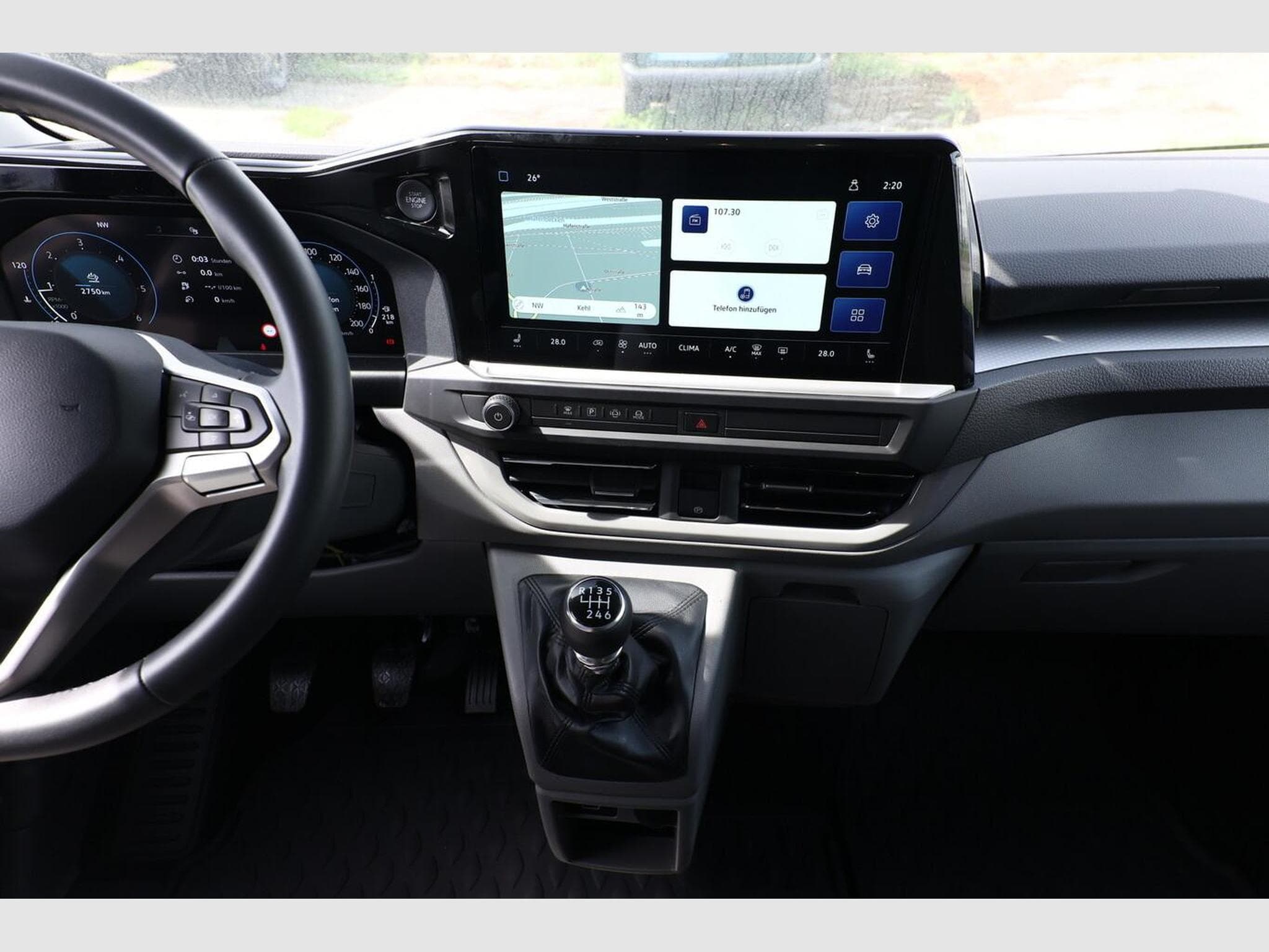 VW T7 Style (2026) - Photo 8