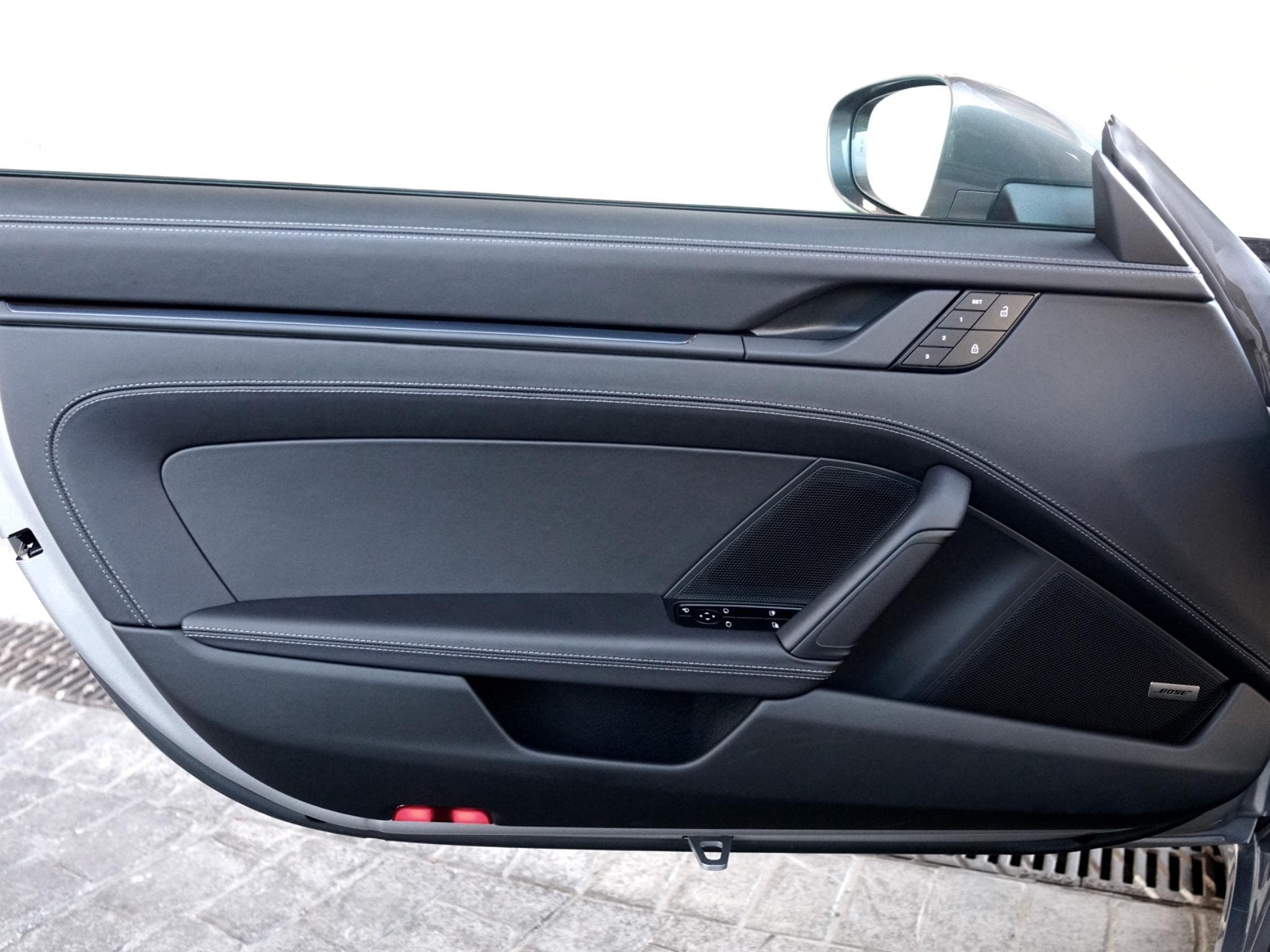 Porsche 911 Carrera T (2024) - Foto 7