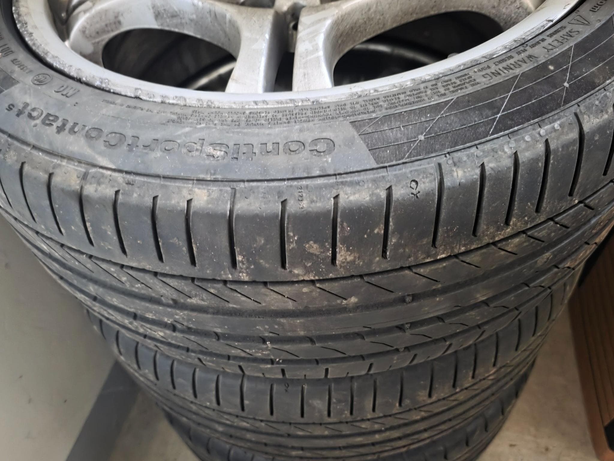 jantes_pneus Alu – 16 - Foto 2