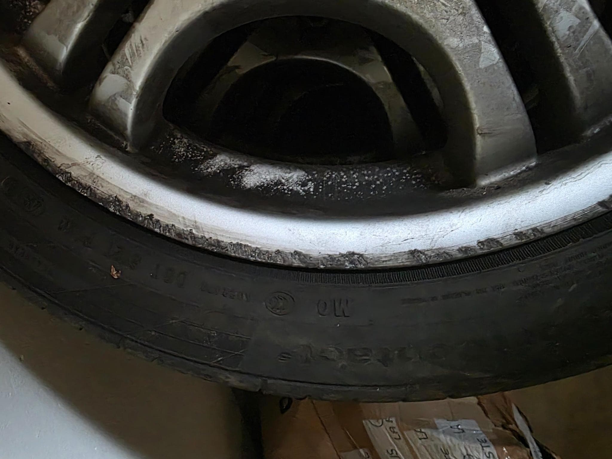 jantes_pneus Alu – 16 - Foto 3