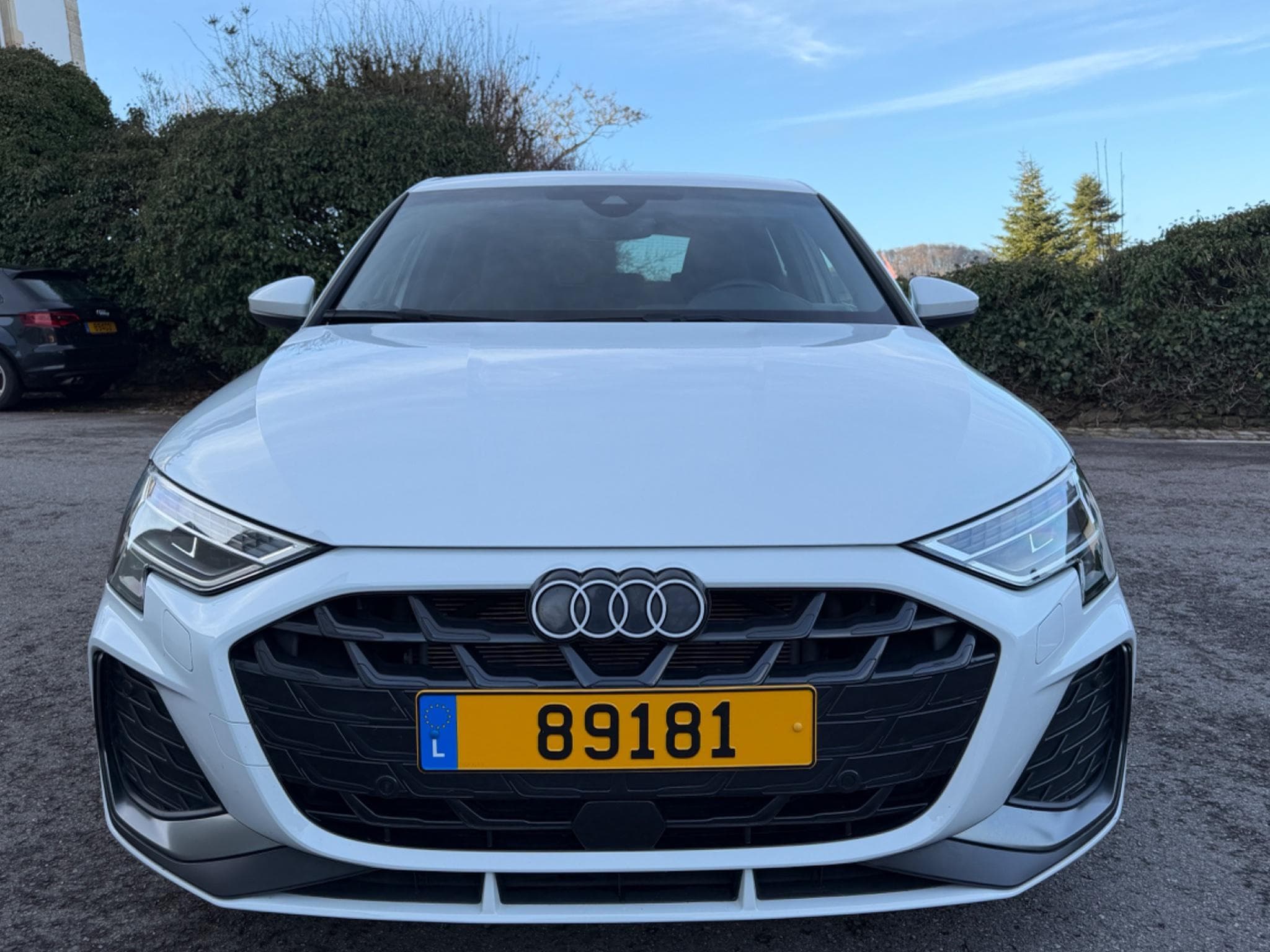 Audi A3 AUDI A3 S-LINE (2024) - Photo 5