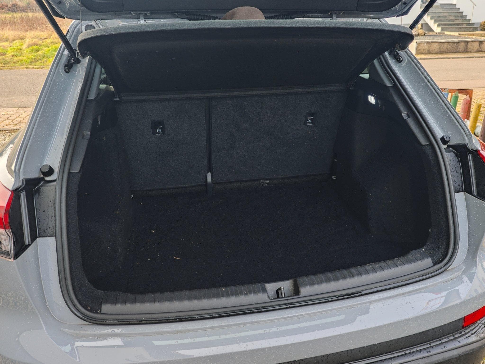 Audi Q4 e-tron (2022) - Photo 6