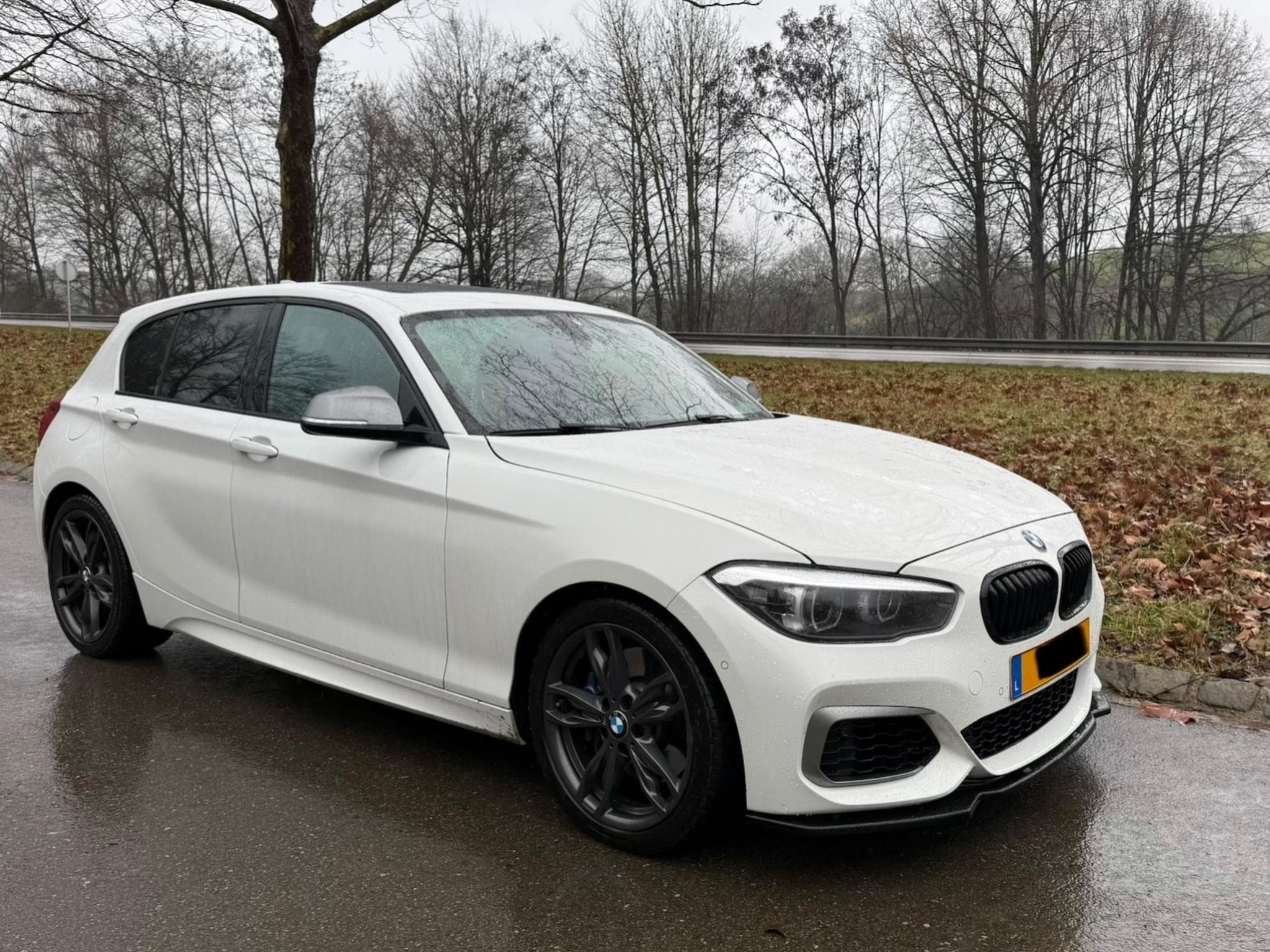 BMW M140 xDrive (2018) - Photo 1