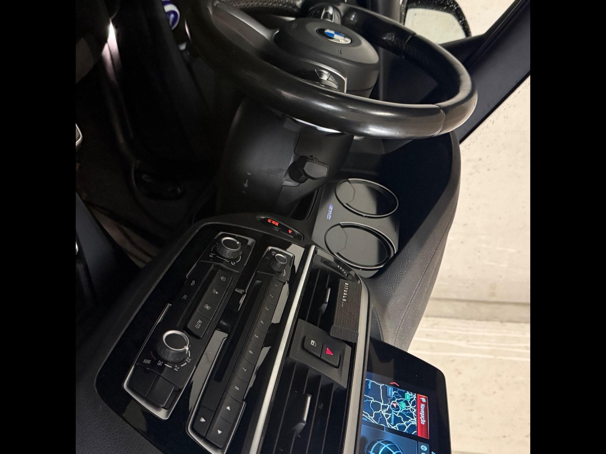 BMW M140 xDrive (2018) - Photo 3