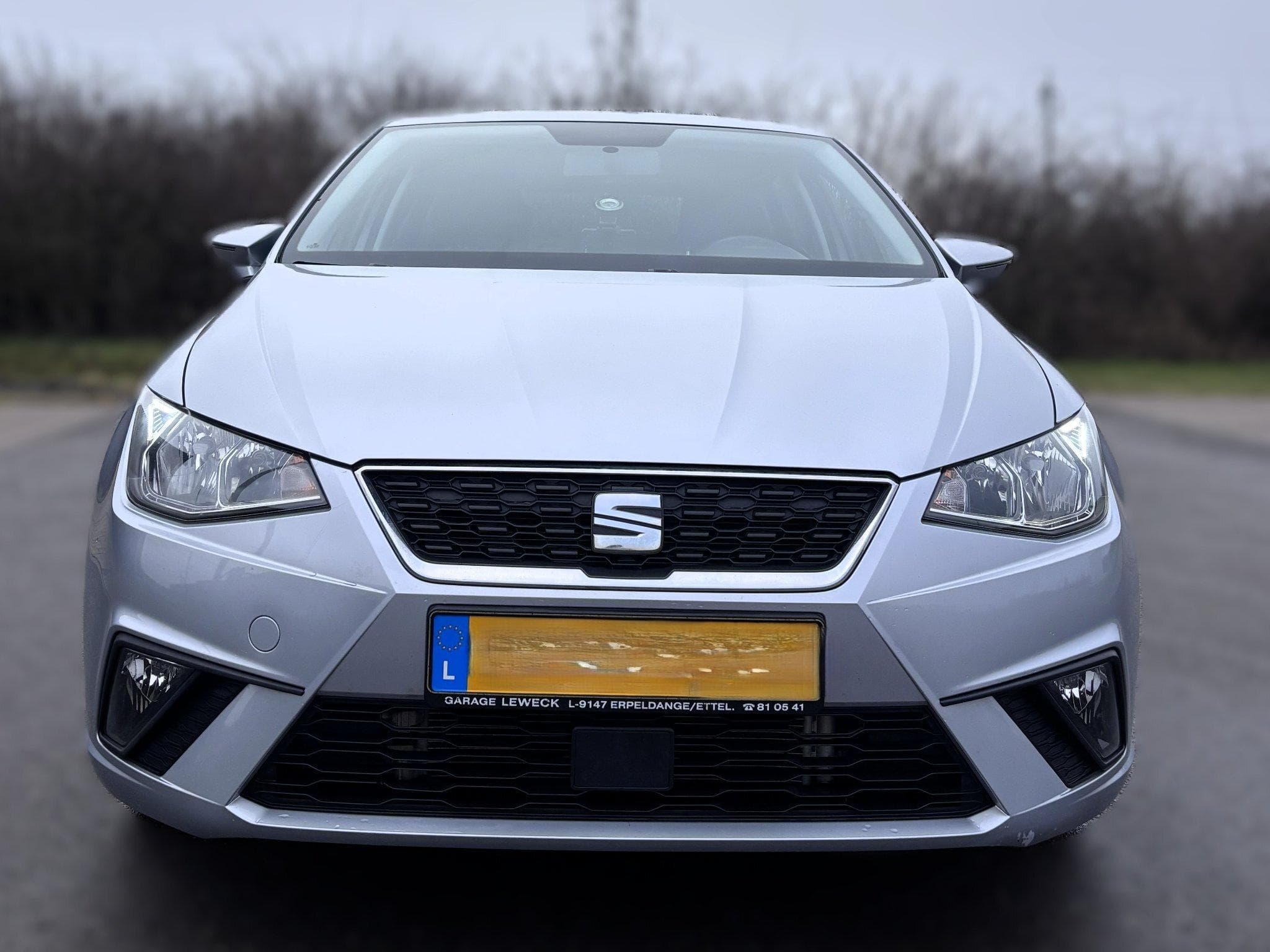 Seat Ibiza (2018) - Photo 2