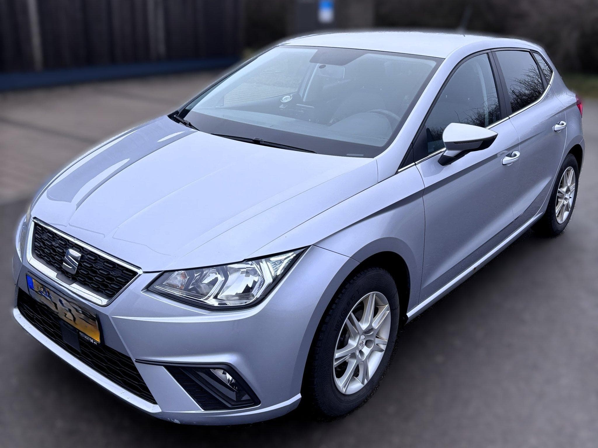 Seat Ibiza (2018) - Photo 3