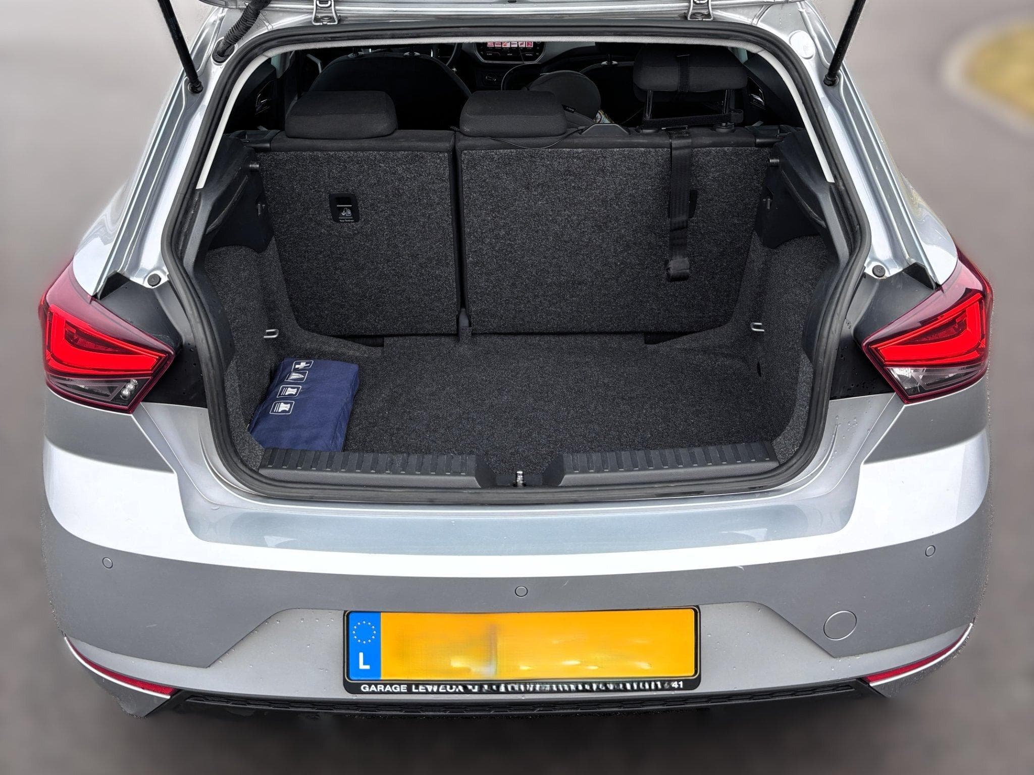 Seat Ibiza (2018) - Photo 5