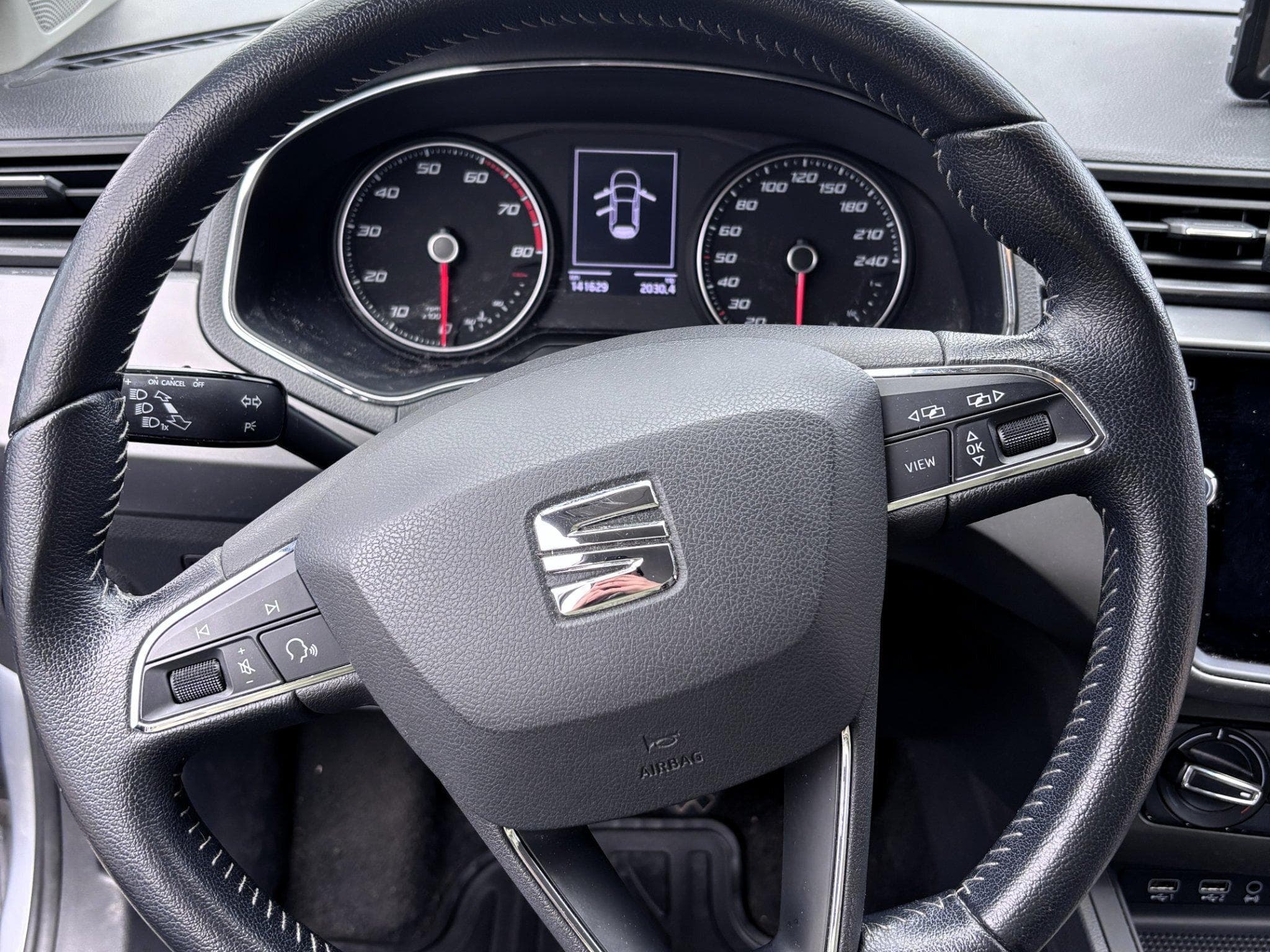 Seat Ibiza (2018) - Photo 6