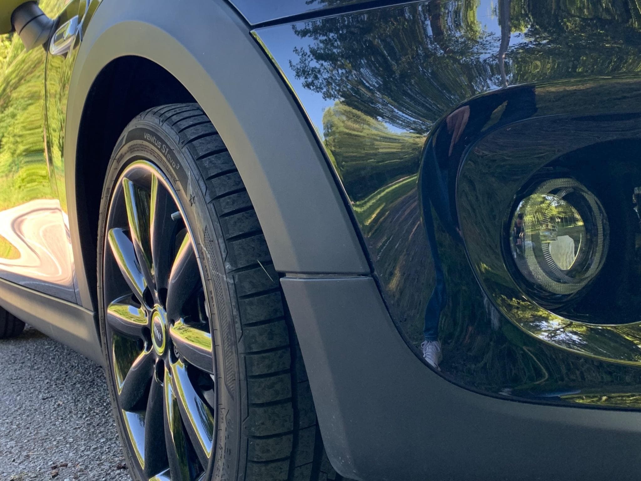 Mini Cooper SE (2021) - Photo 2