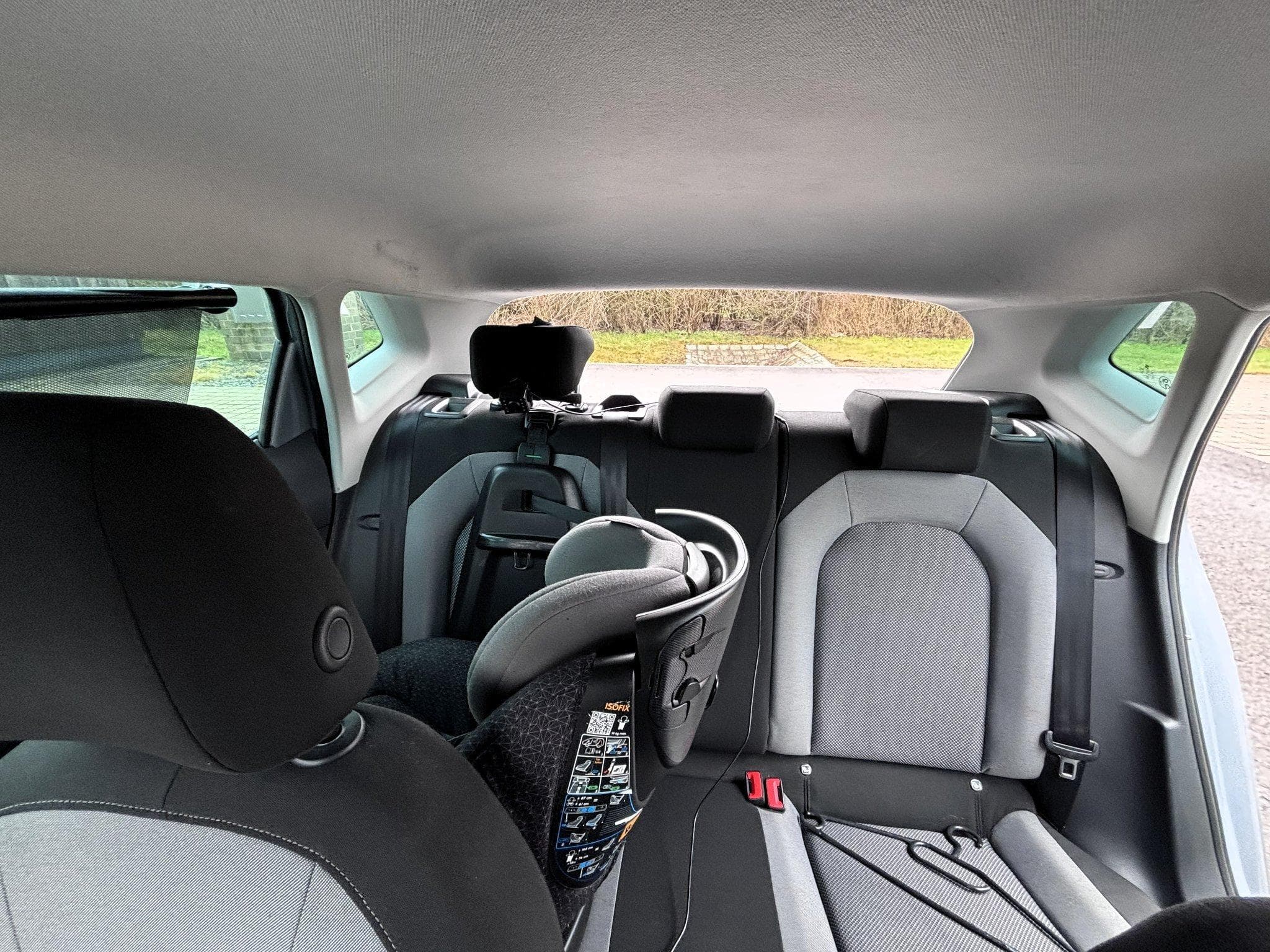 Seat Ibiza (2018) - Photo 9