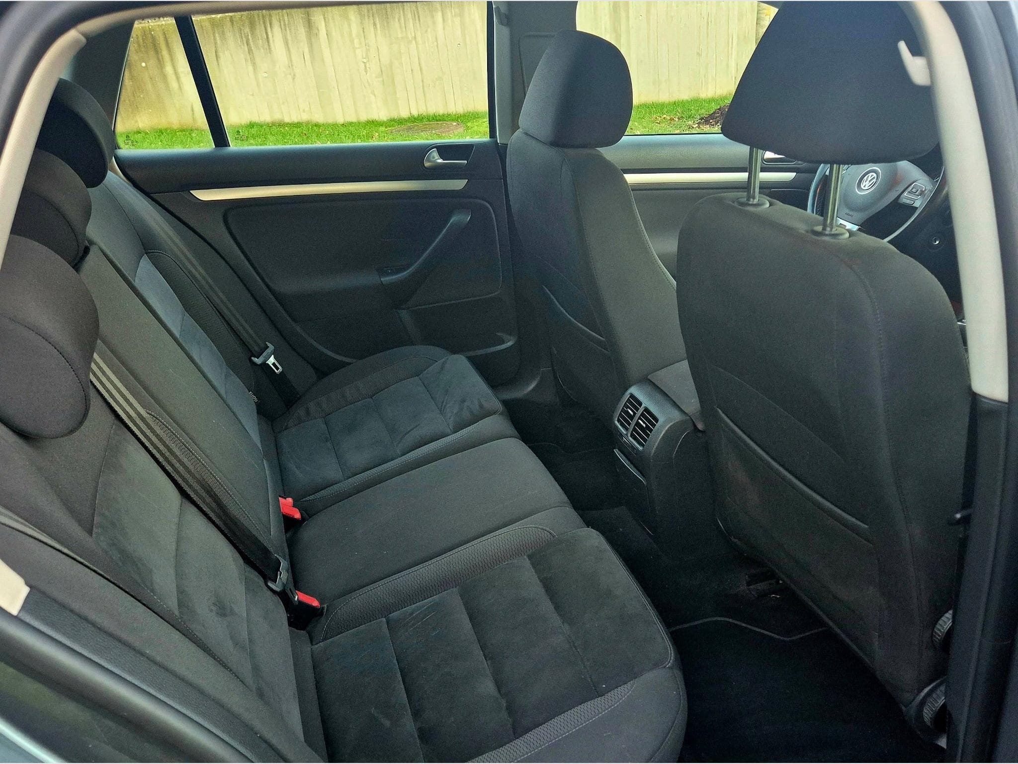 VW Golf **6 VI Break Highline** (2012) - Photo 12