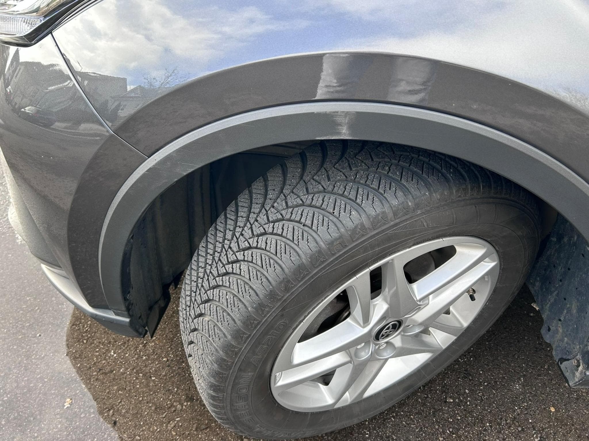 Toyota C-HR C‑CENTER (2022) - Photo 12