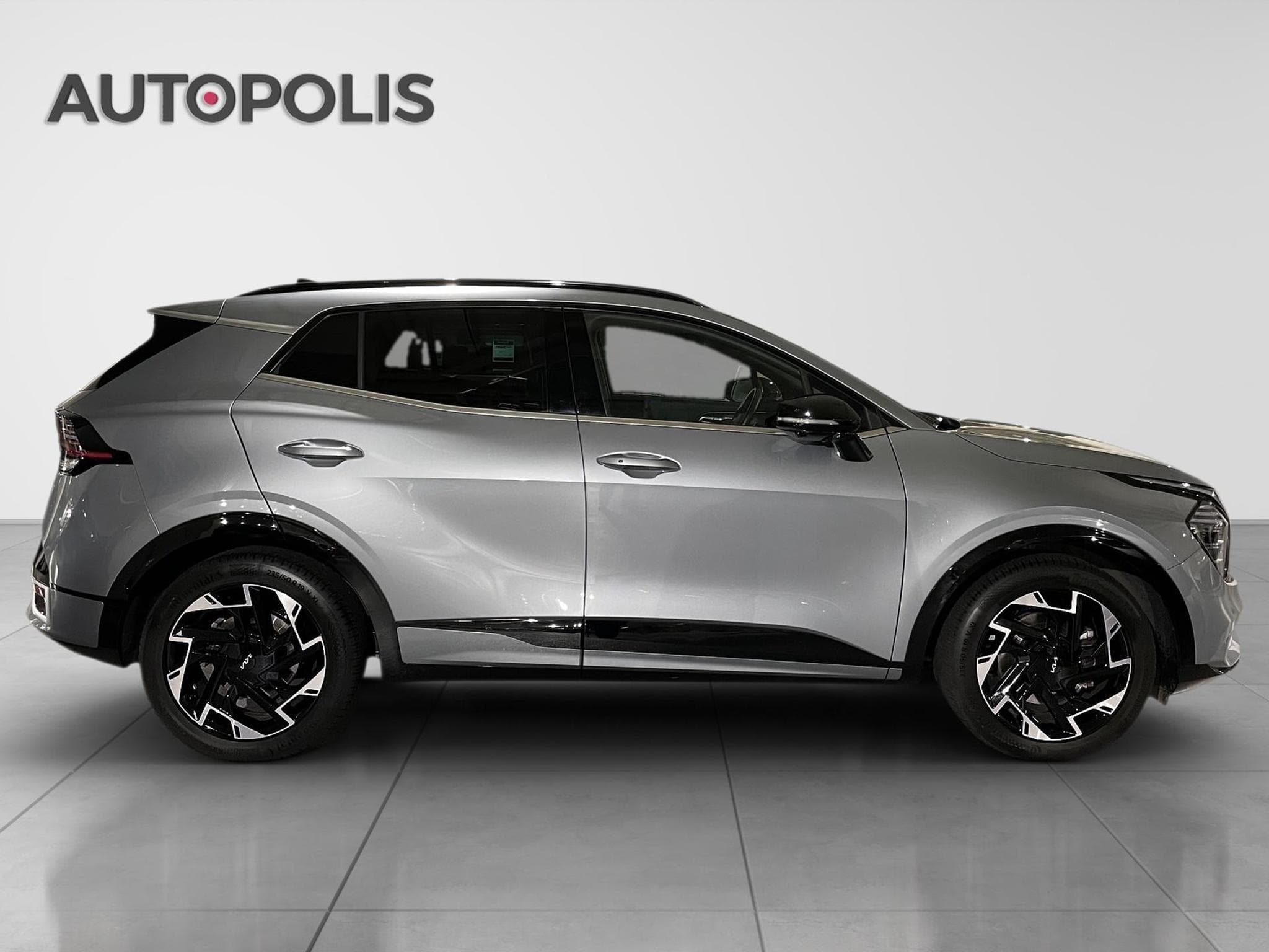 Kia Sportage 1.6 GT LINE (2024) - Photo 16