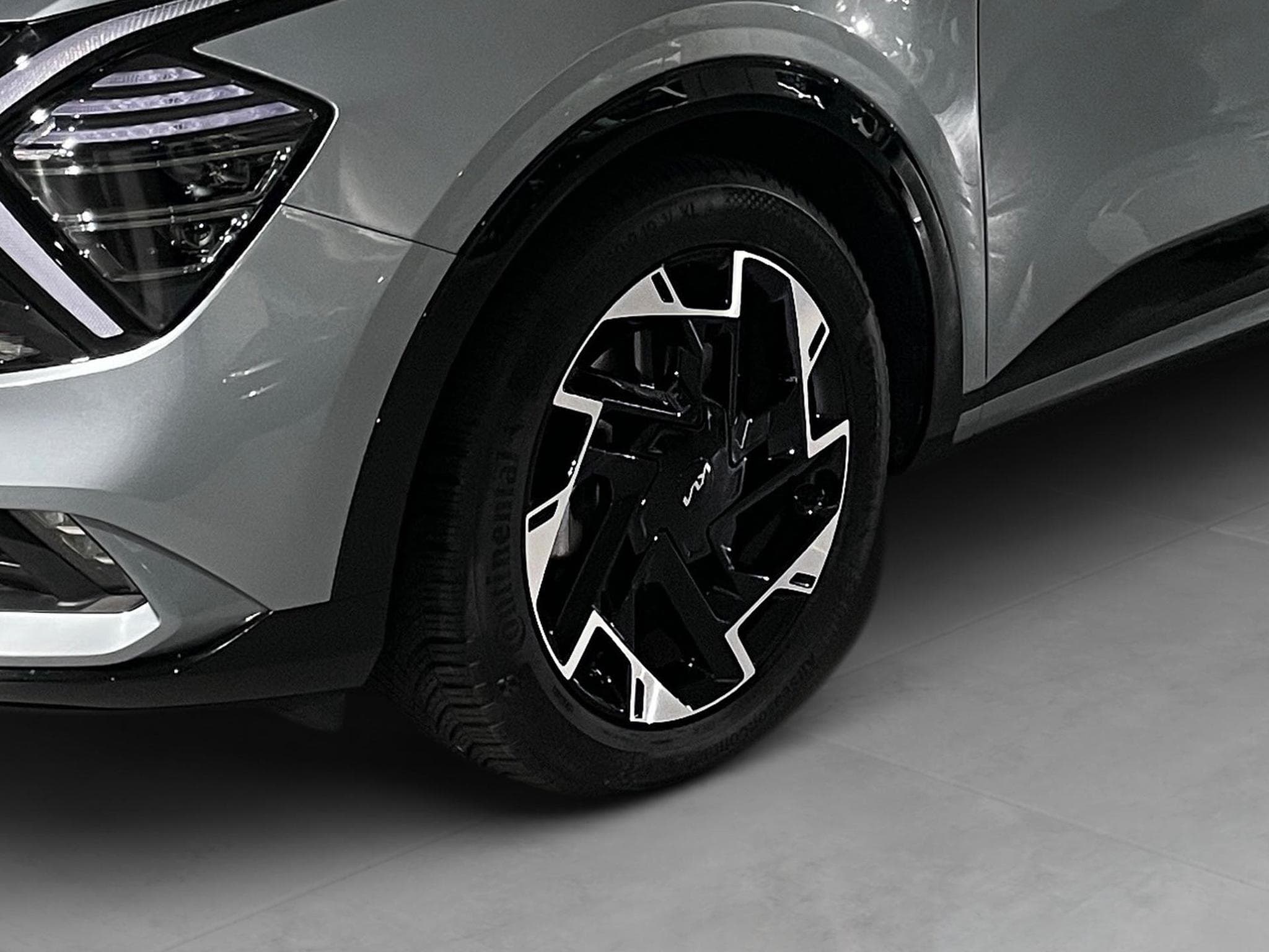 Kia Sportage 1.6 GT LINE (2024) - Photo 20