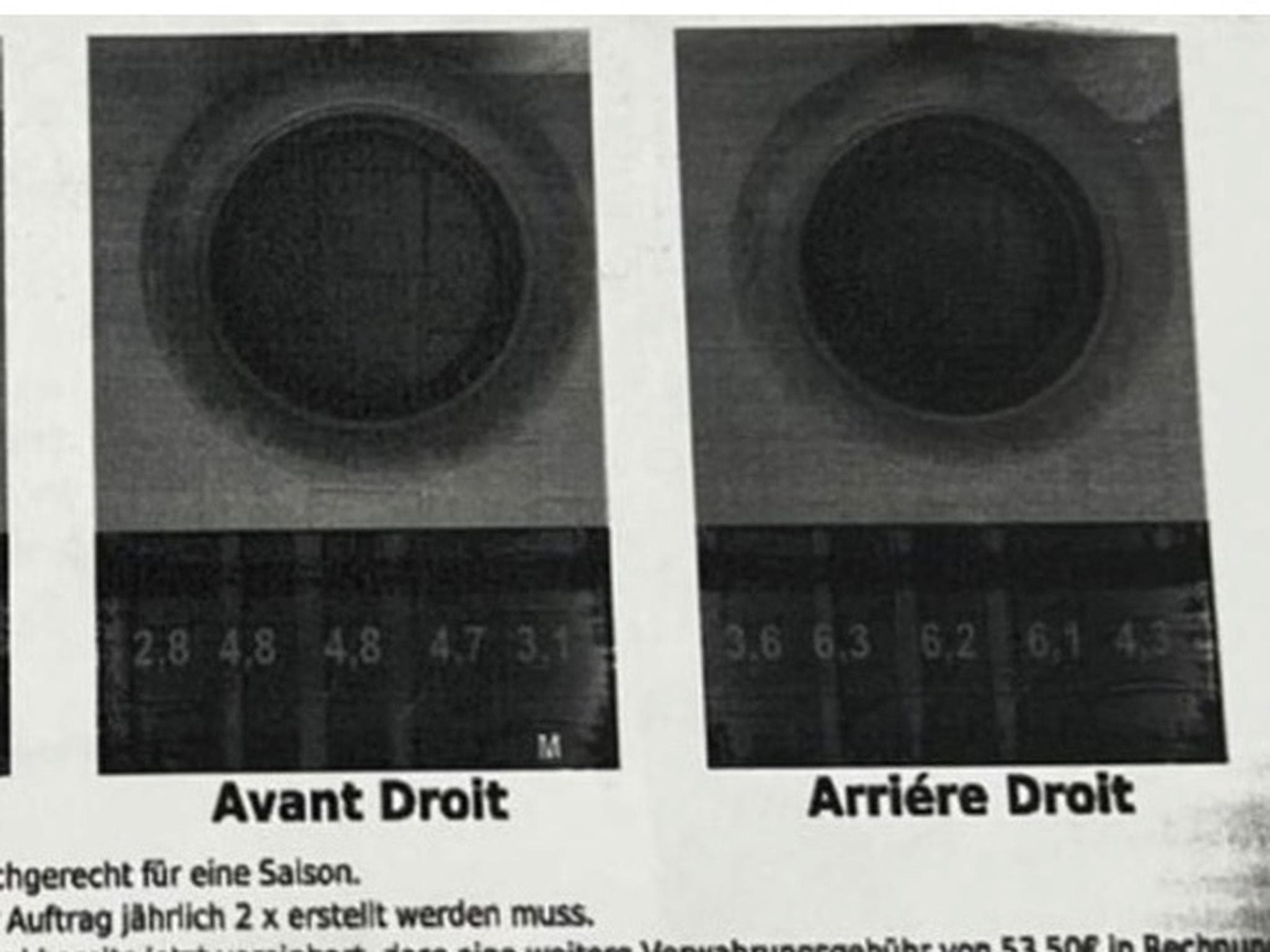 pneus – 18 - Photo 3