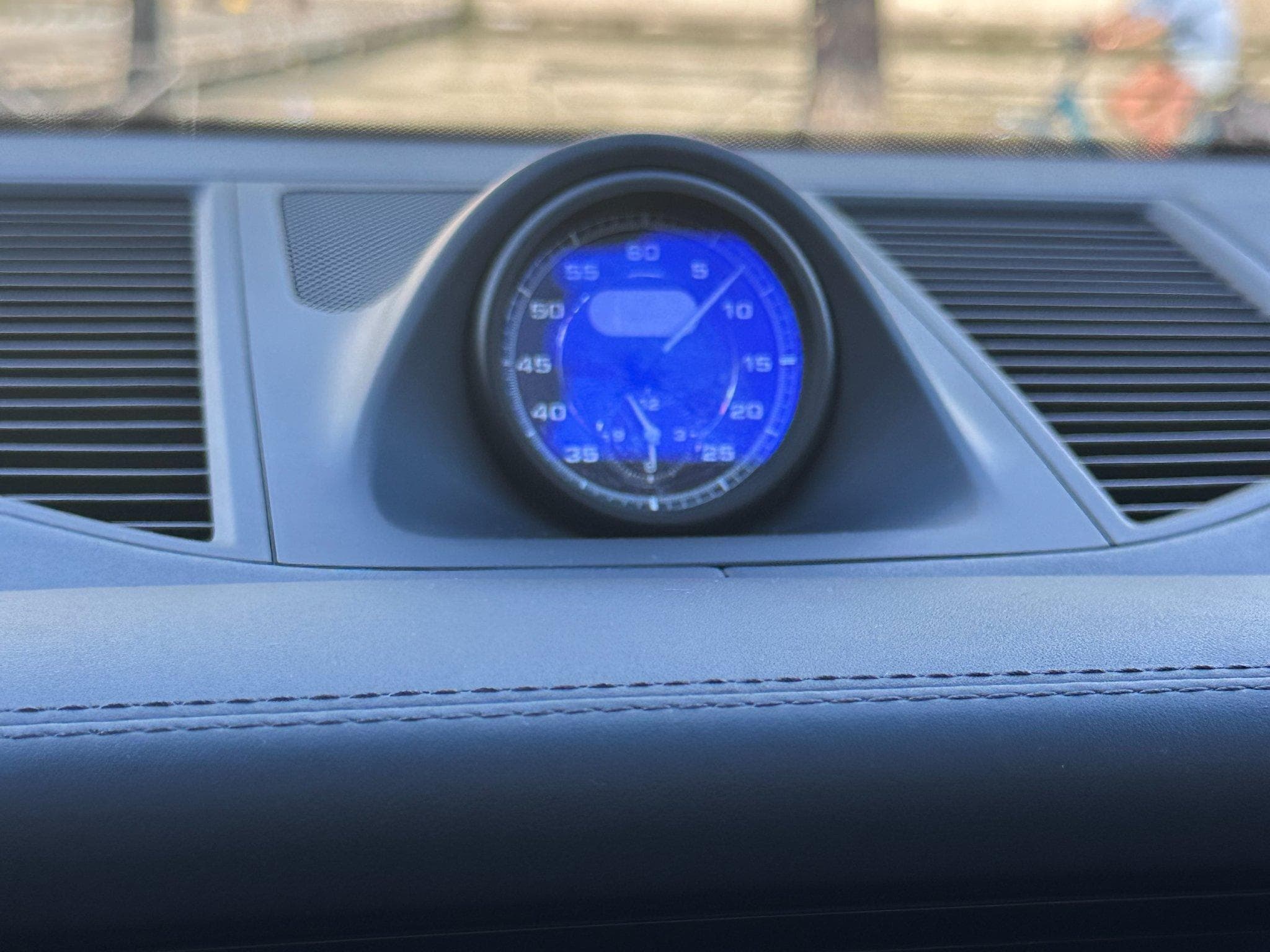 Porsche Macan GTS (2021) - Photo 3