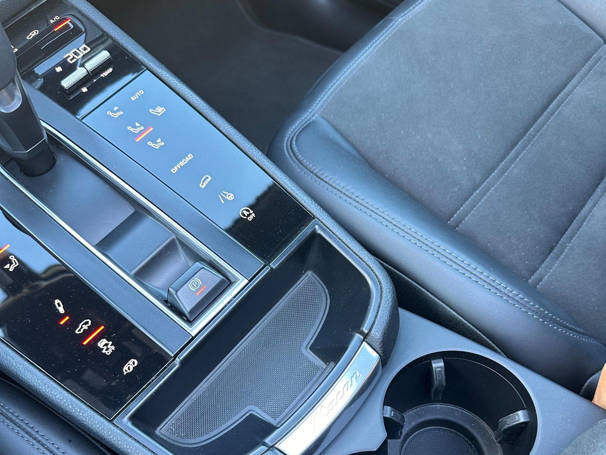 Porsche Macan GTS (2021) - Photo 4