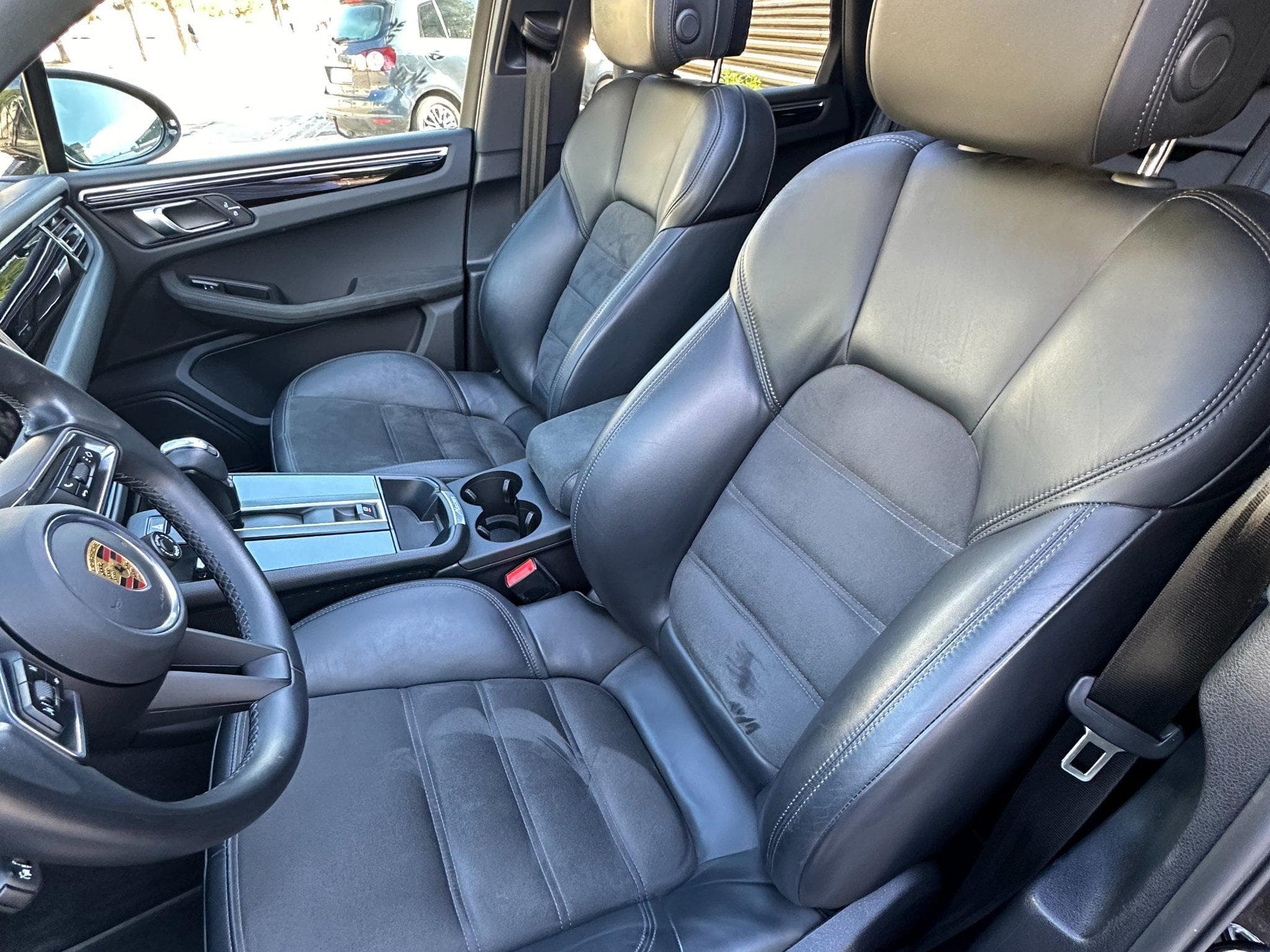 Porsche Macan GTS (2021) - Photo 6