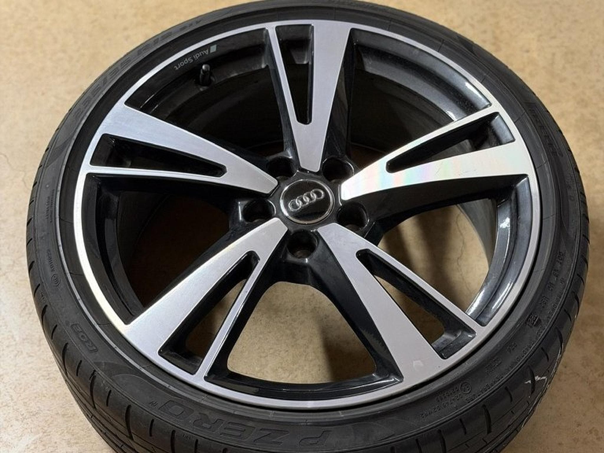 jantes_pneus Alu – 19 - Photo 2