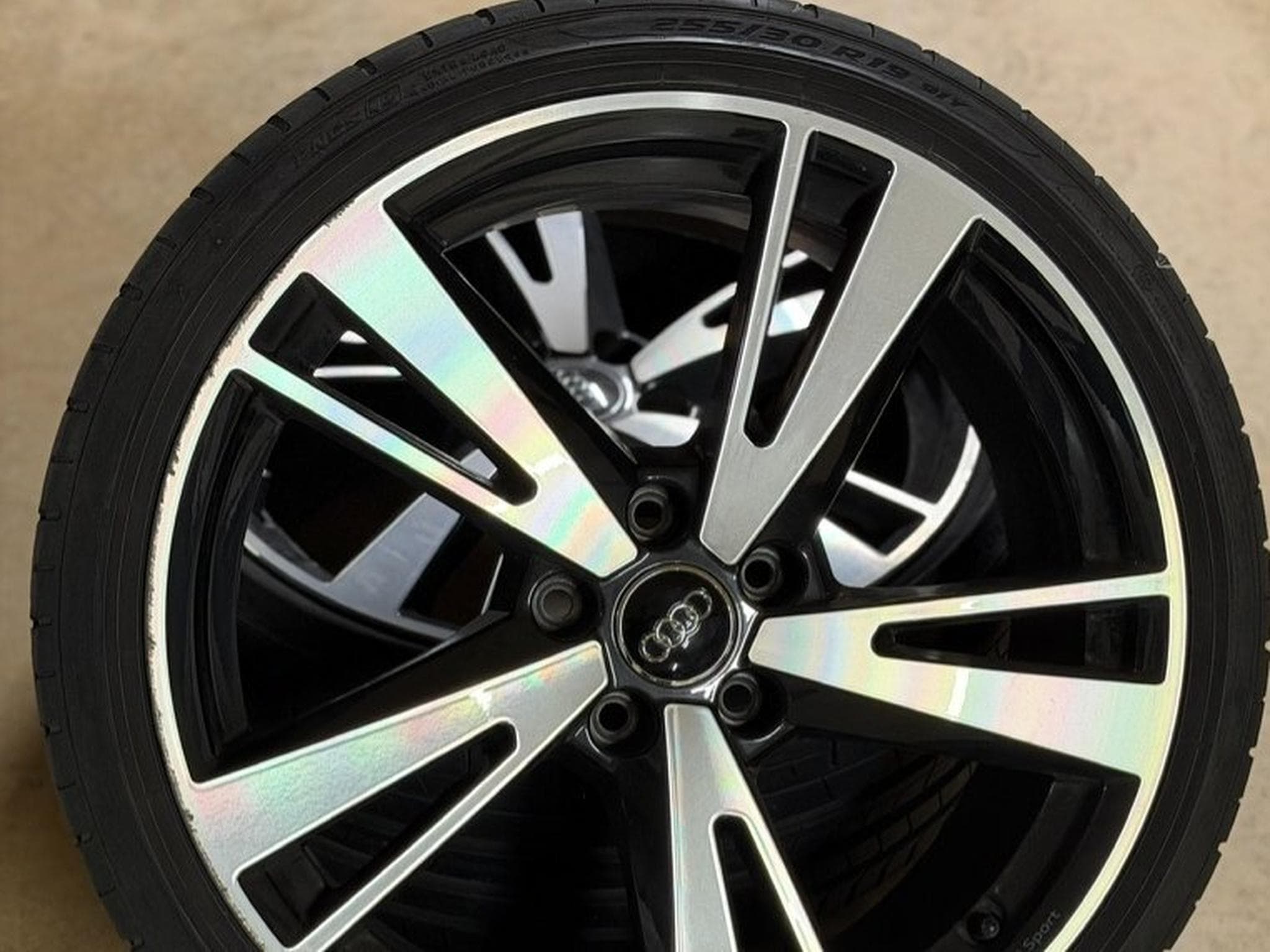 jantes_pneus Alu – 19 - Photo 3