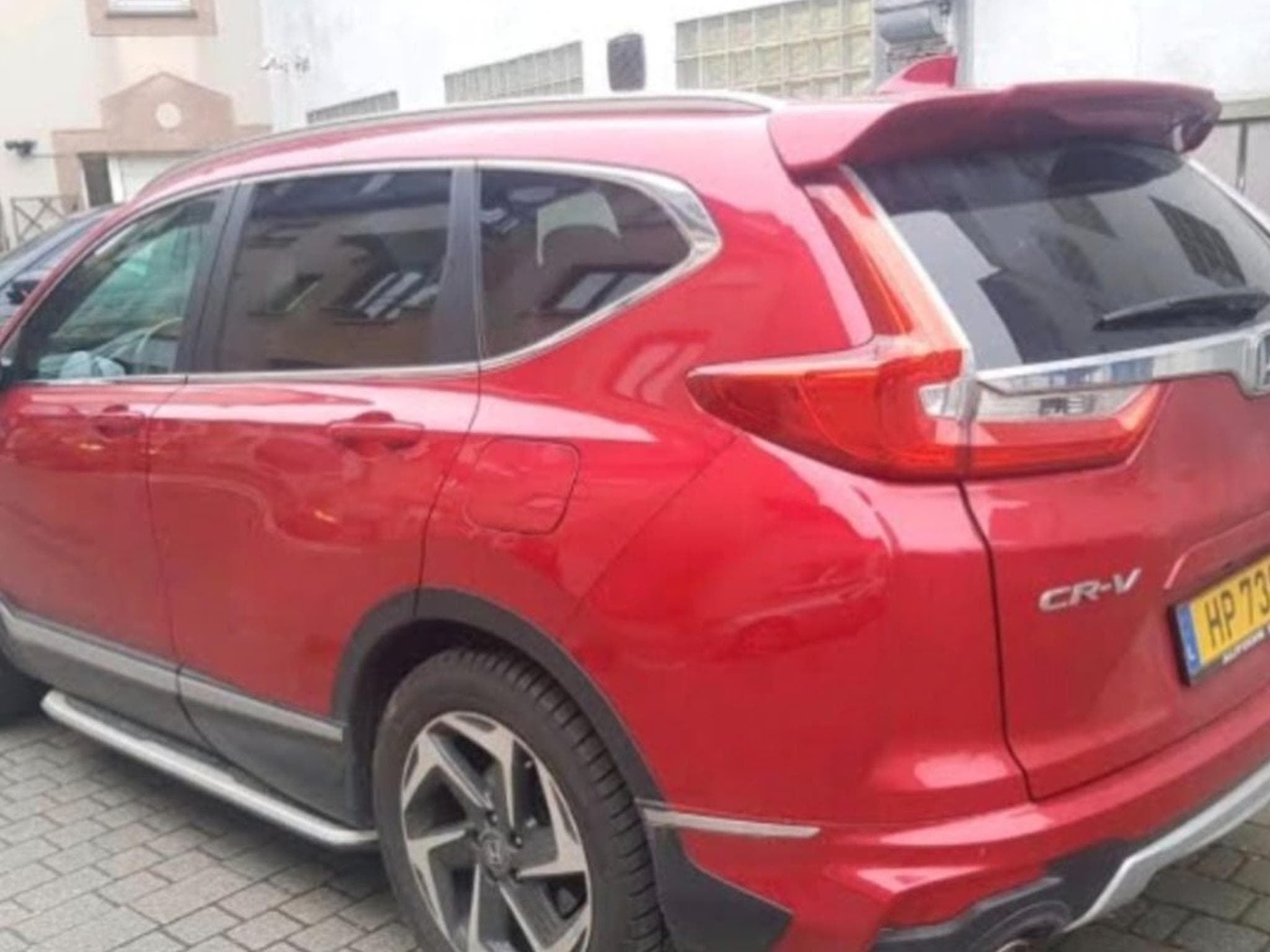 Honda CR-V Honda crv executivo (2019) - Photo 2