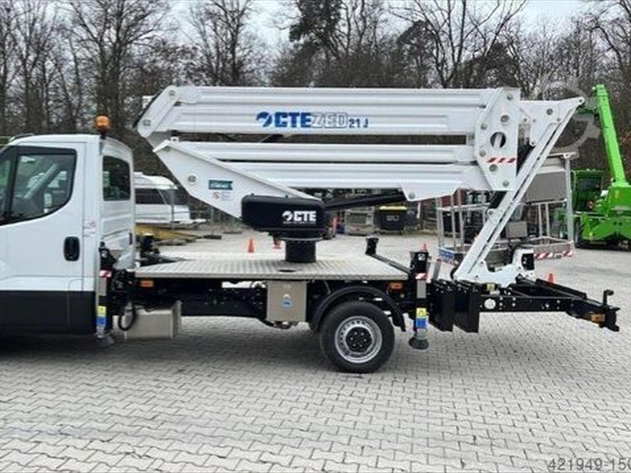 Iveco 35S12 Daily (2018) - Foto 1