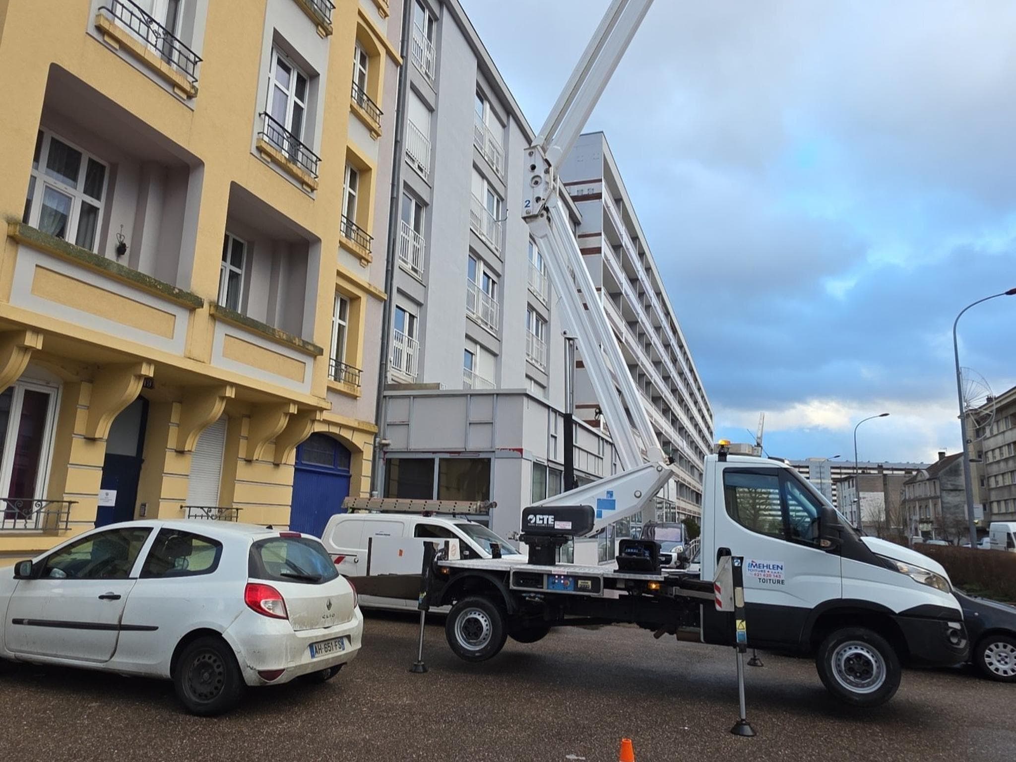 Iveco 35S12 Daily (2018) - Foto 2