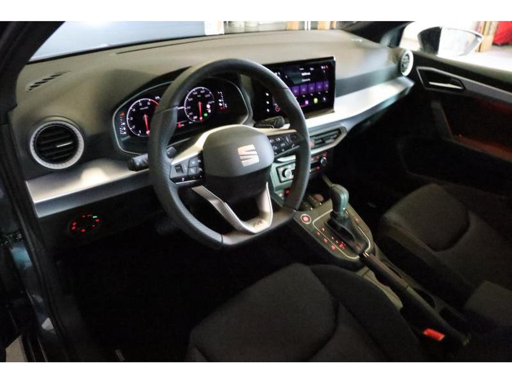 Seat Ibiza FR (2025) - Photo 12