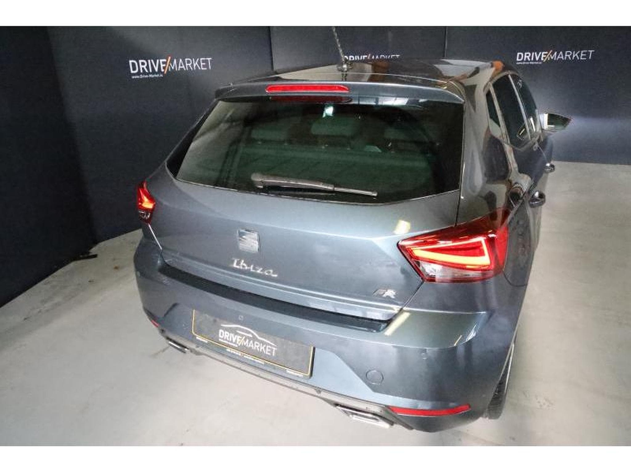 Seat Ibiza FR (2025) - Photo 13
