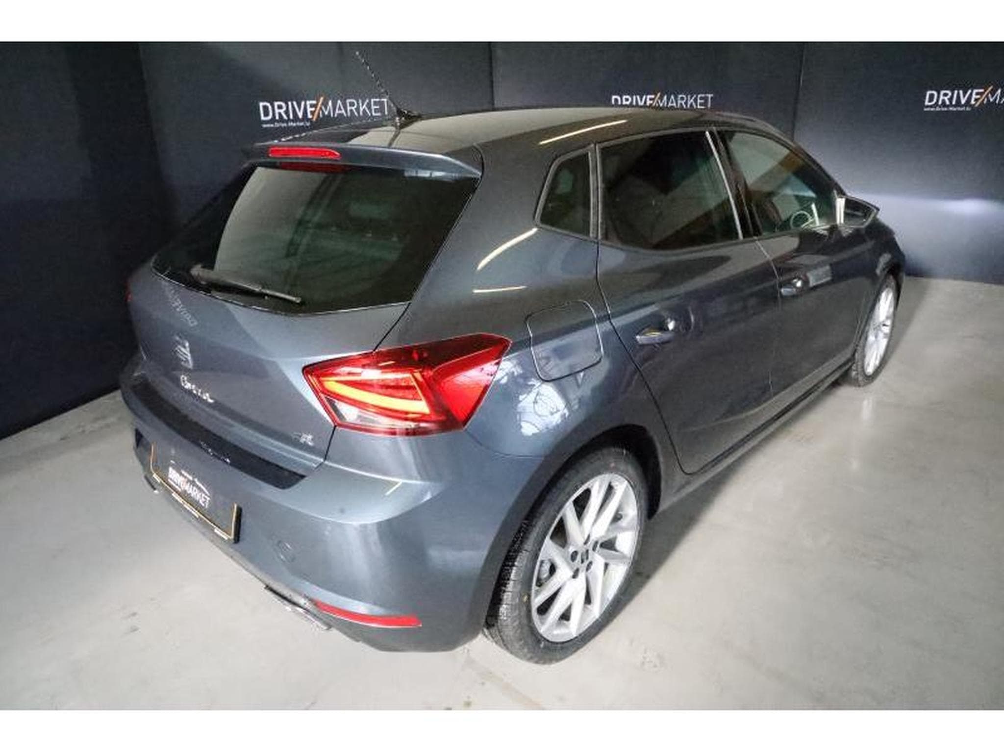 Seat Ibiza FR (2025) - Photo 14