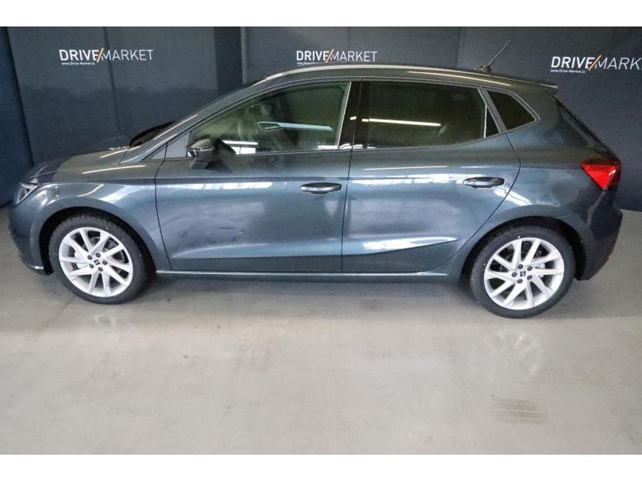 Seat Ibiza FR (2025) - Photo 17