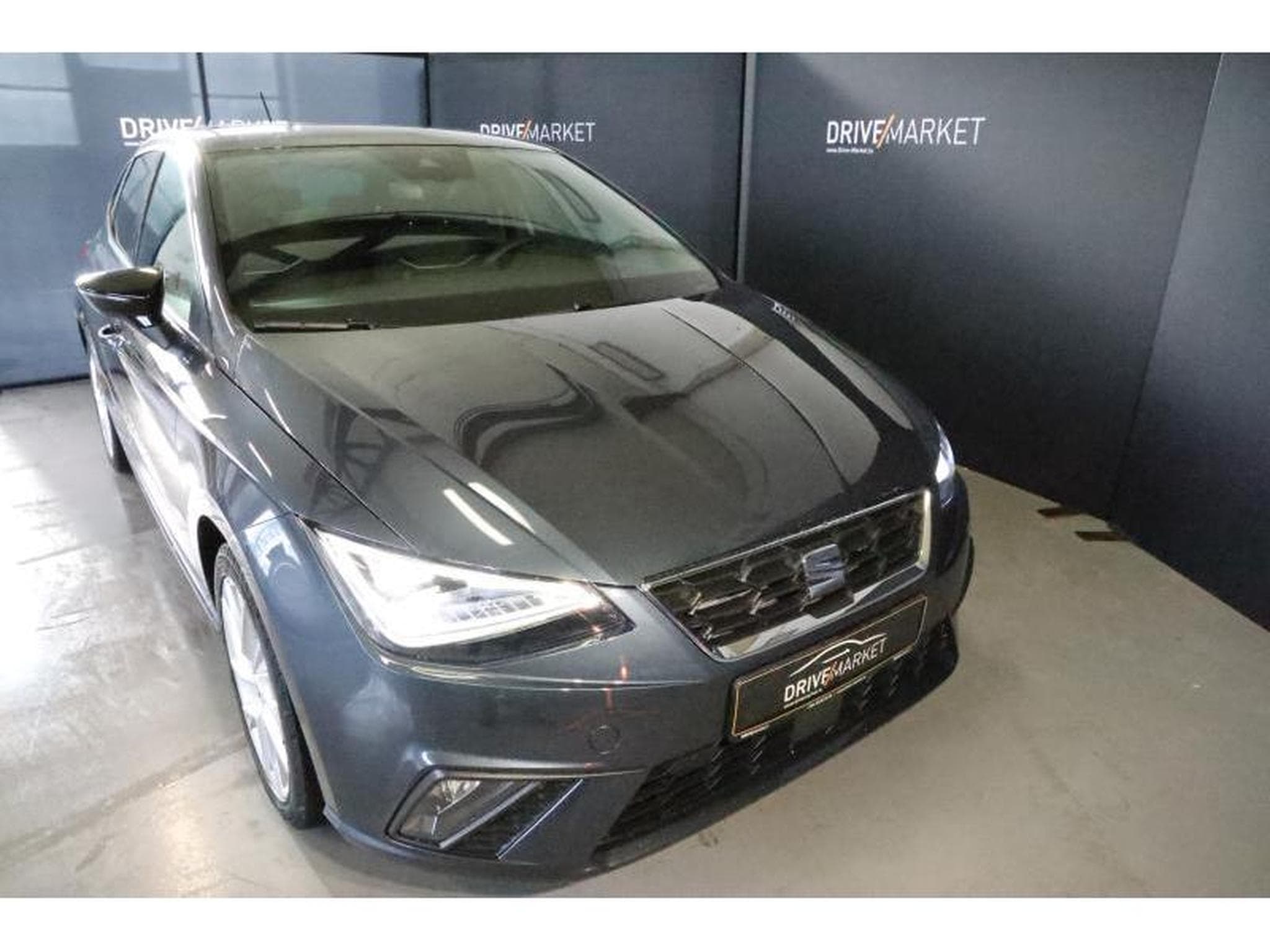 Seat Ibiza FR (2025) - Photo 19