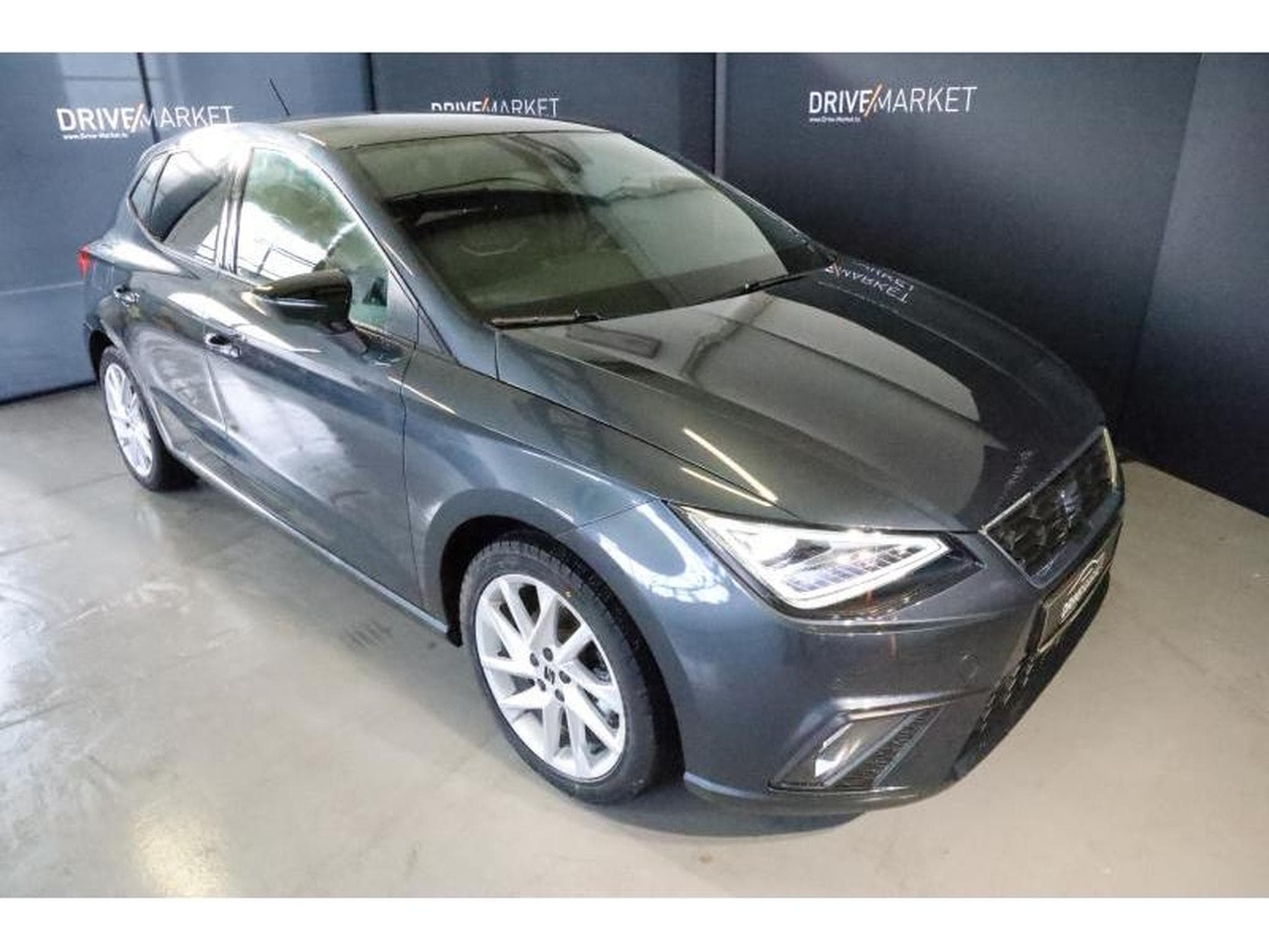 Seat Ibiza FR (2025) - Photo 20