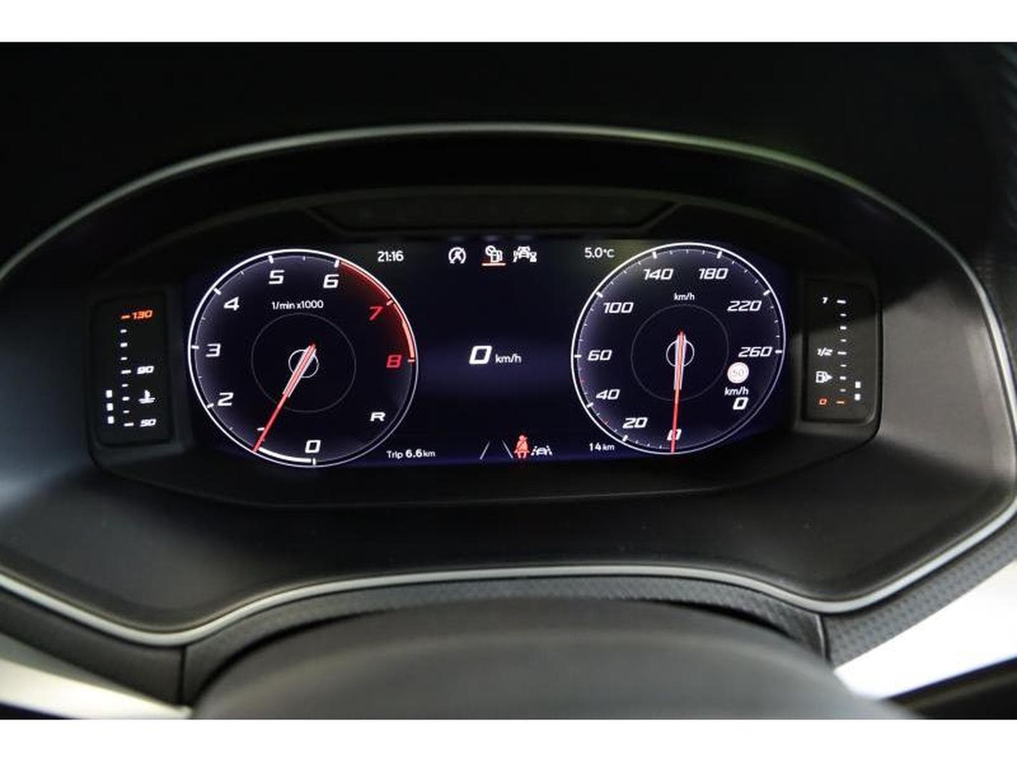 Seat Ibiza FR (2025) - Foto 5