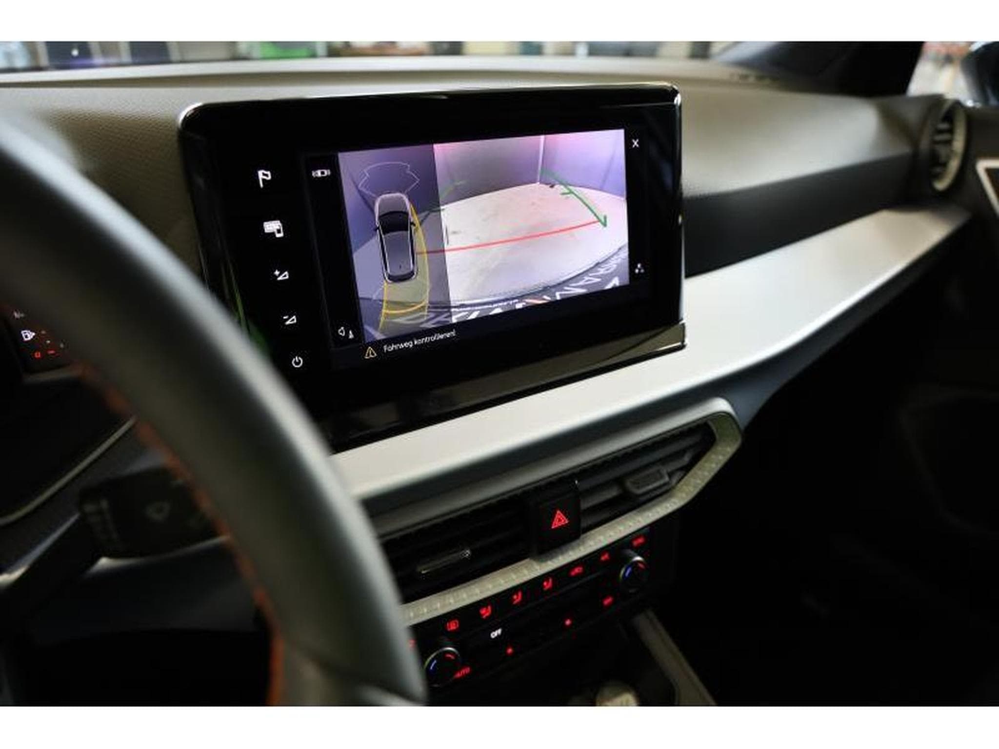 Seat Ibiza FR (2025) - Foto 6