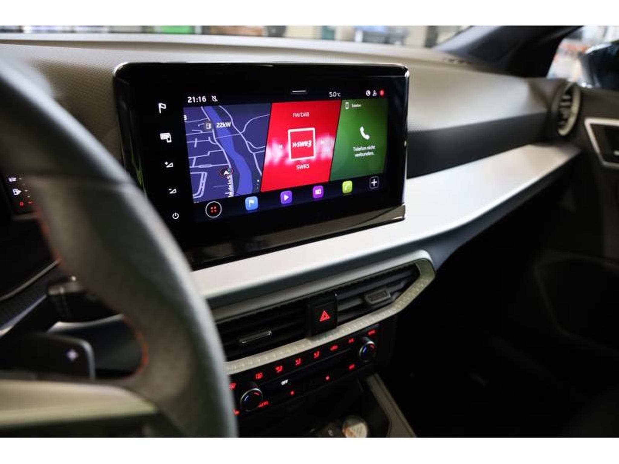 Seat Ibiza FR (2025) - Foto 7