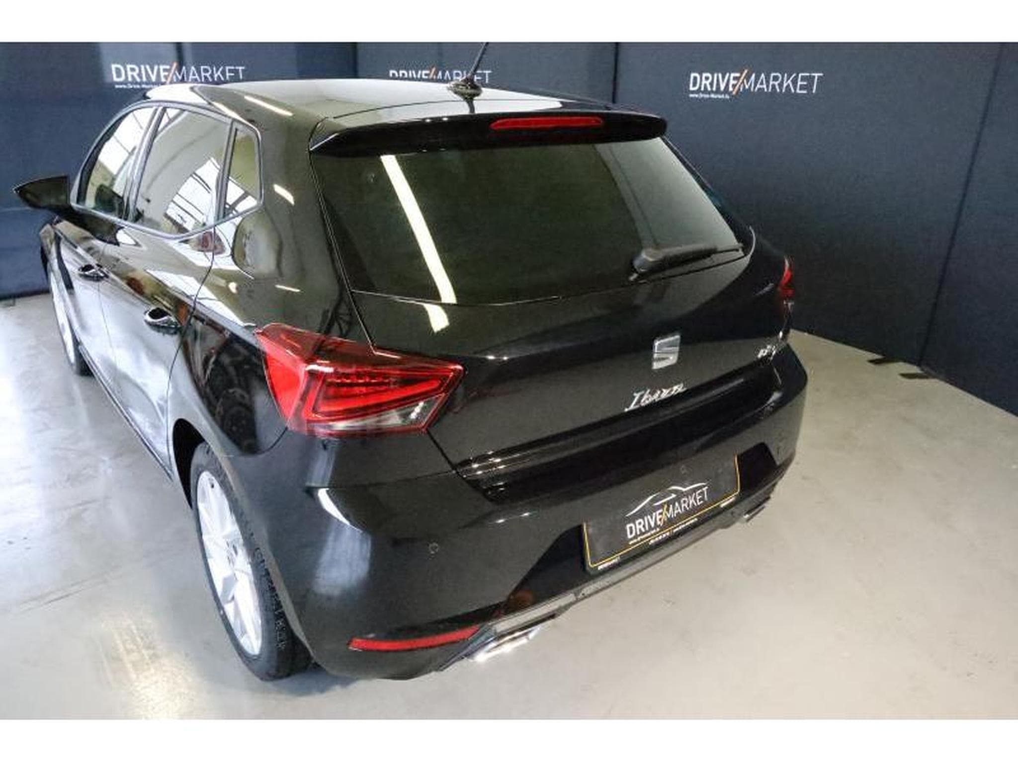 Seat Ibiza FR (2025) - Foto 1