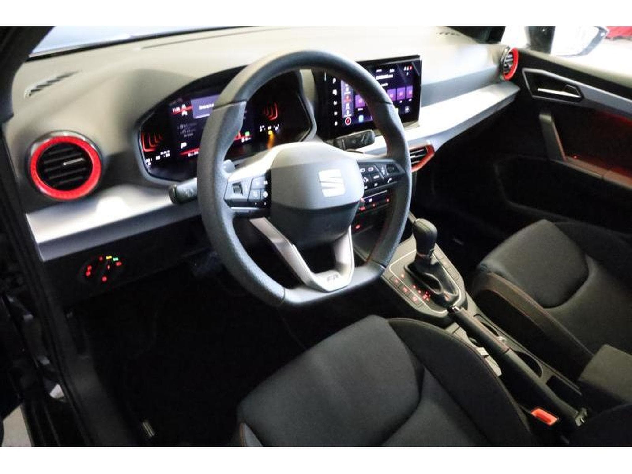 Seat Ibiza FR (2025) - Foto 12