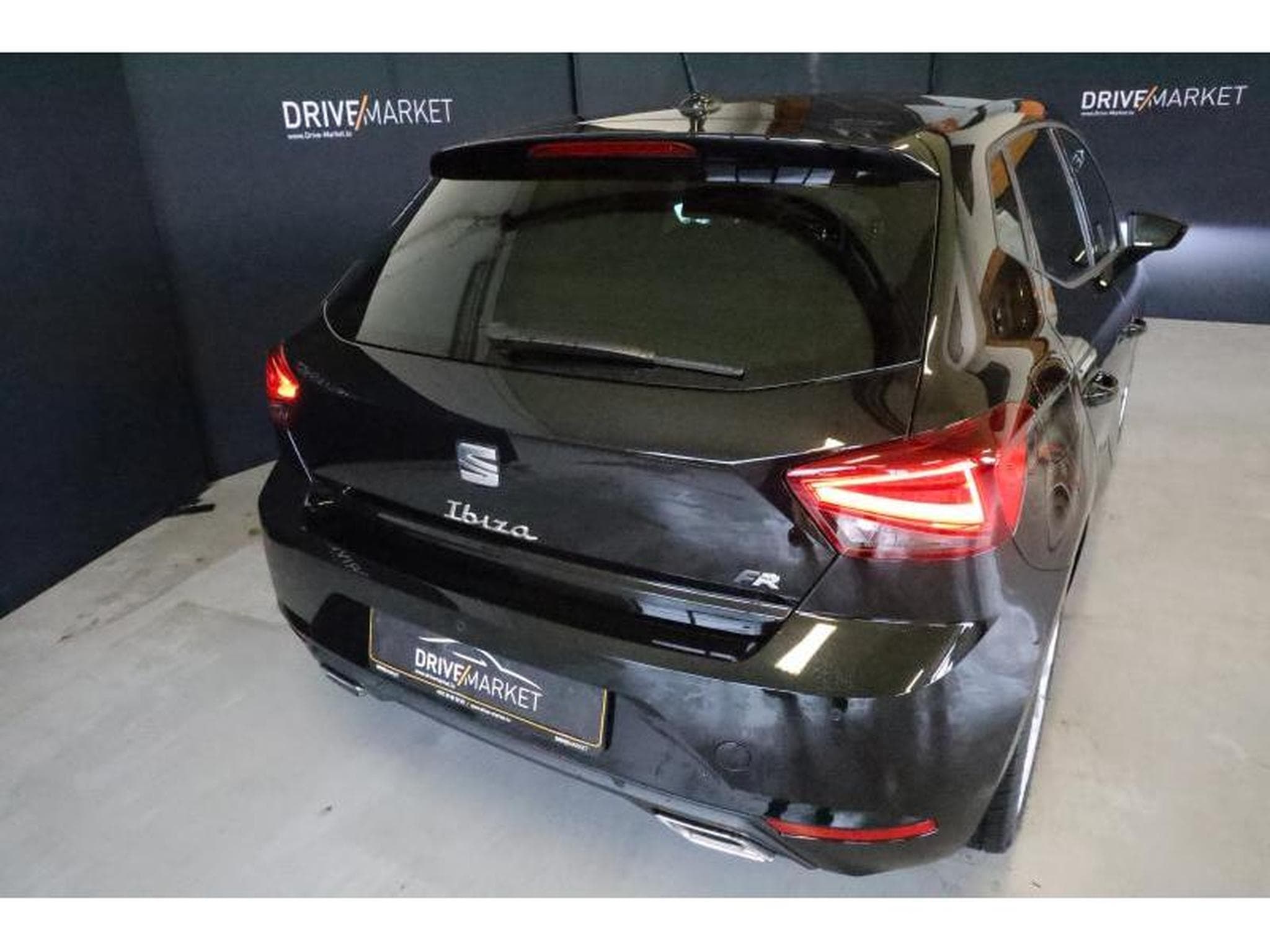 Seat Ibiza FR (2025) - Foto 14