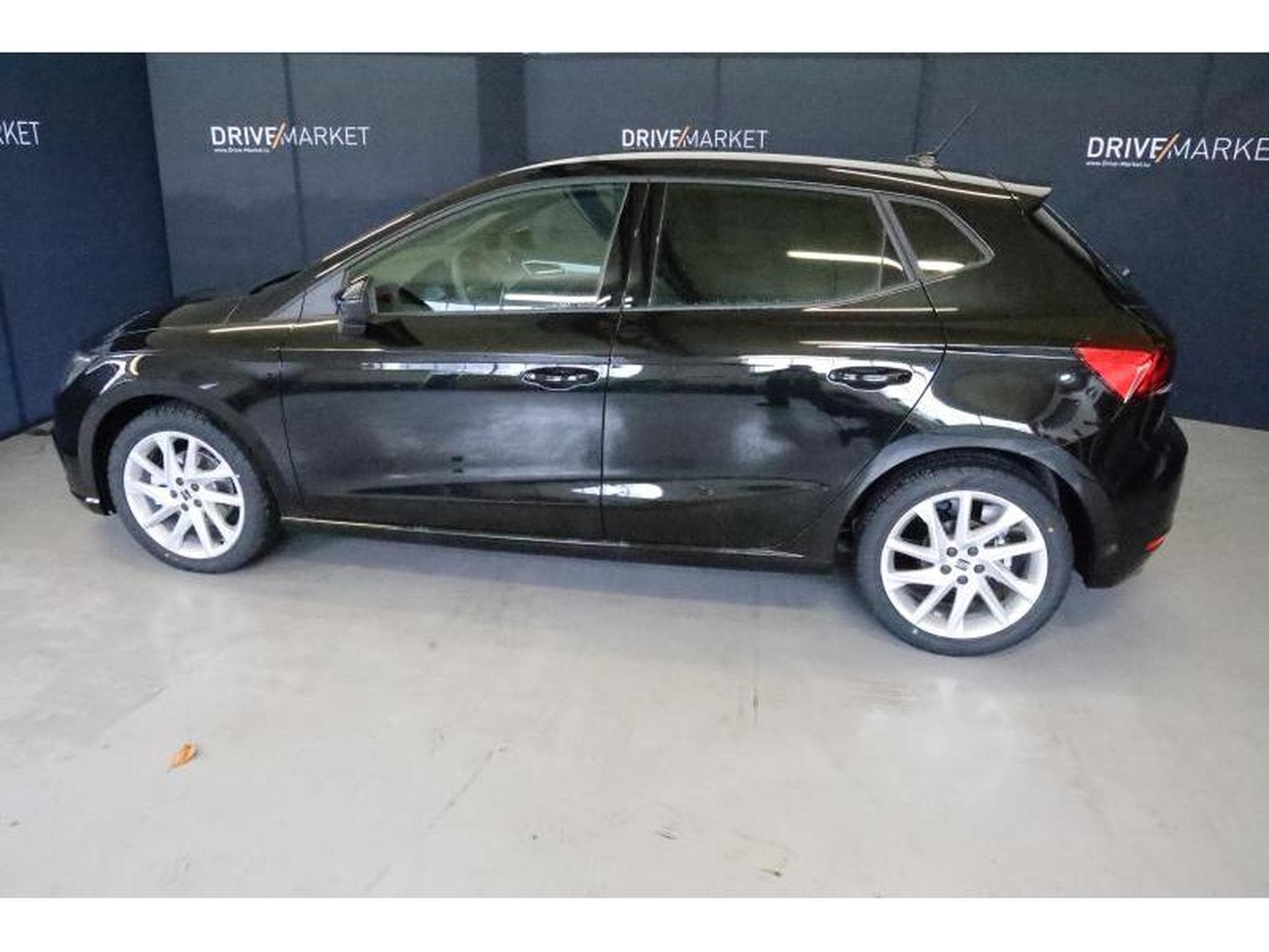Seat Ibiza FR (2025) - Foto 17
