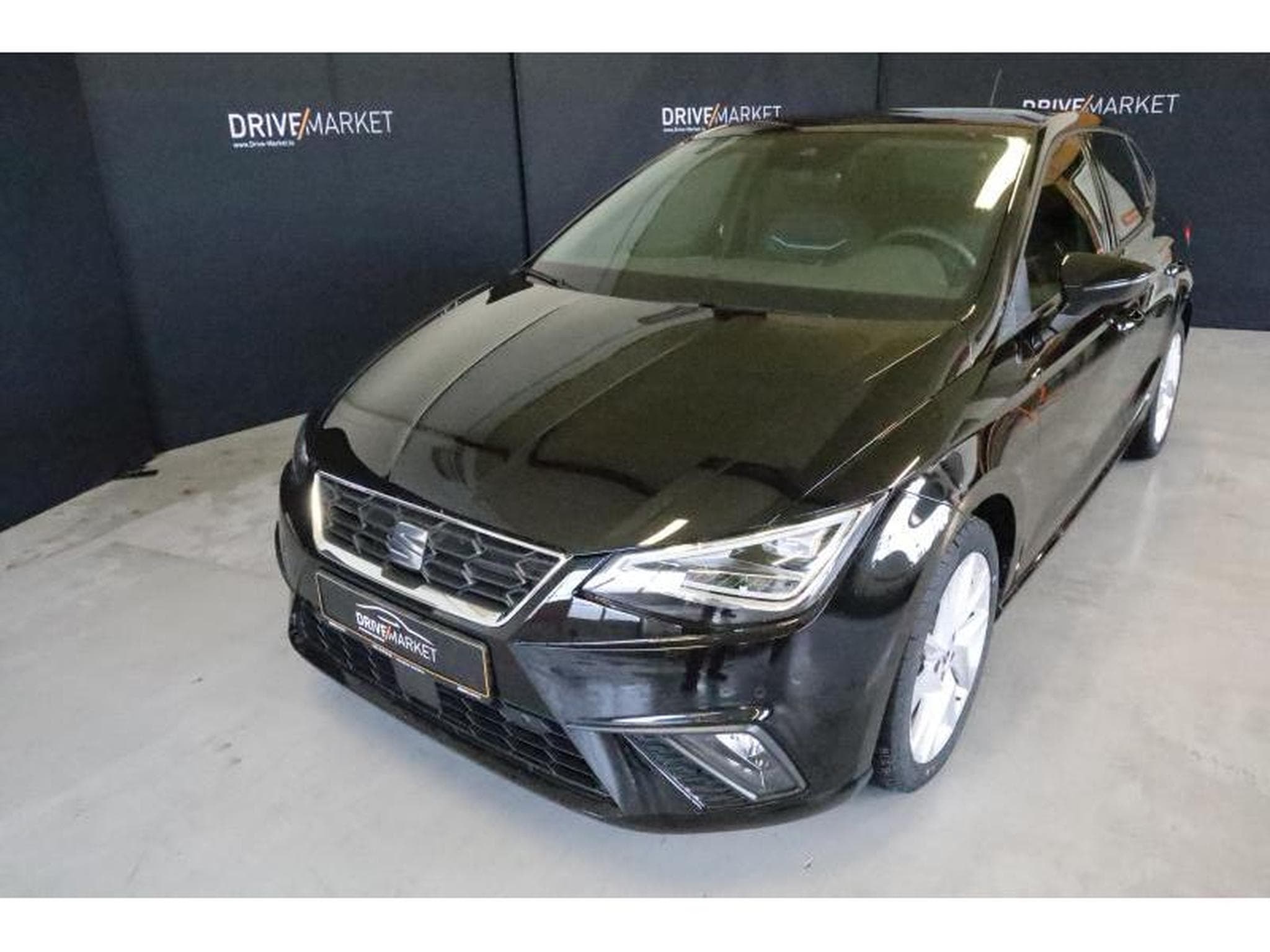 Seat Ibiza FR (2025) - Foto 18